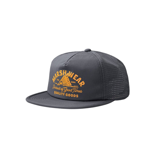 Marsh Wear Tailing Tide Snapback Hat - Dogfish Tackle & Marine