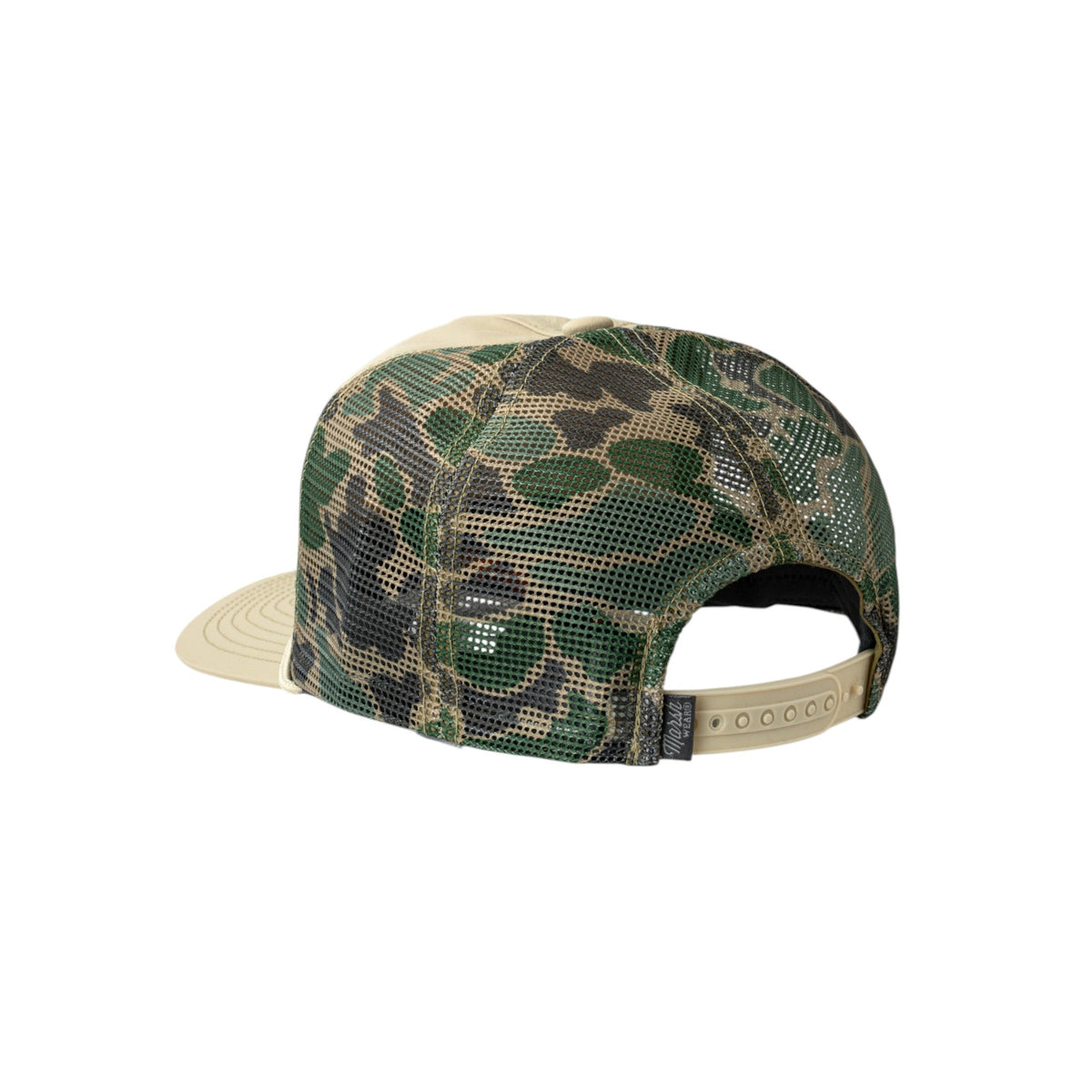Marsh Wear Tiderider Snapback Hat - Dogfish Tackle & Marine