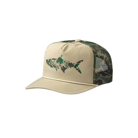 Marsh Wear Tiderider Snapback Hat - Dogfish Tackle & Marine