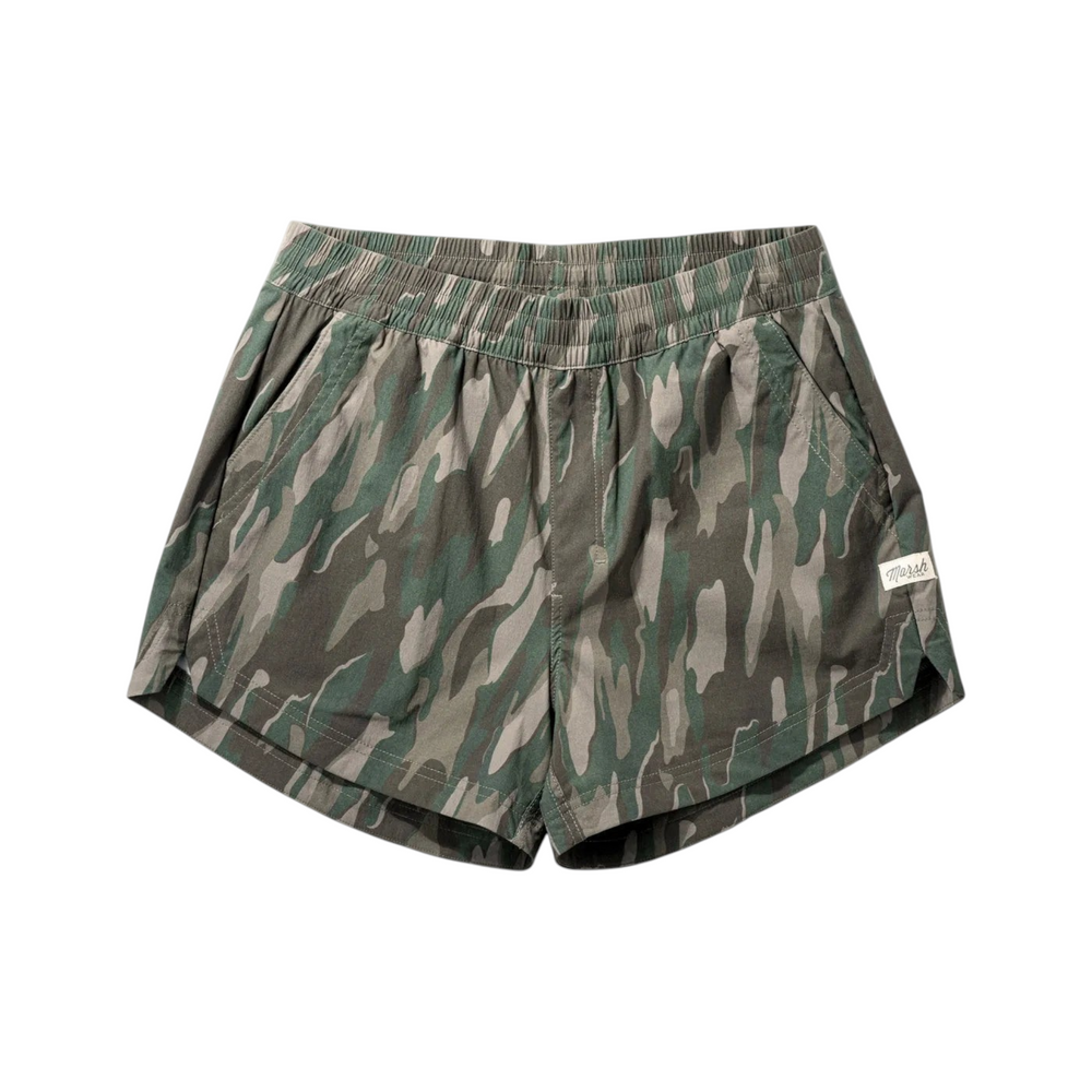 Marsh Wear Women's Prime Hagood Shorts