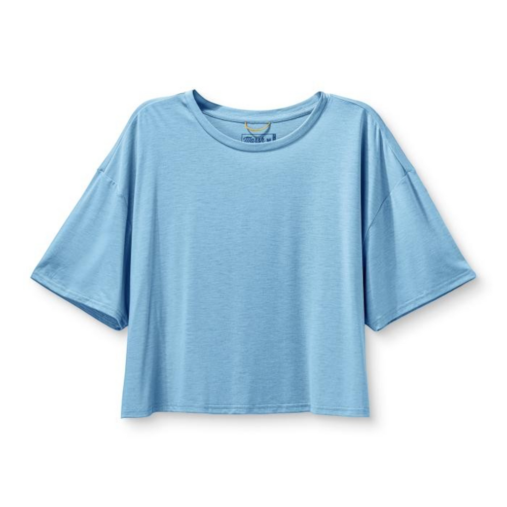 Marsh Wear Womens Buxton Flowy Tee