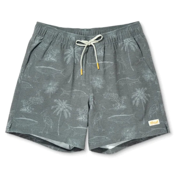 Marsh Wear Fulton Volley 6in Shorts - Dogfish Tackle & Marine