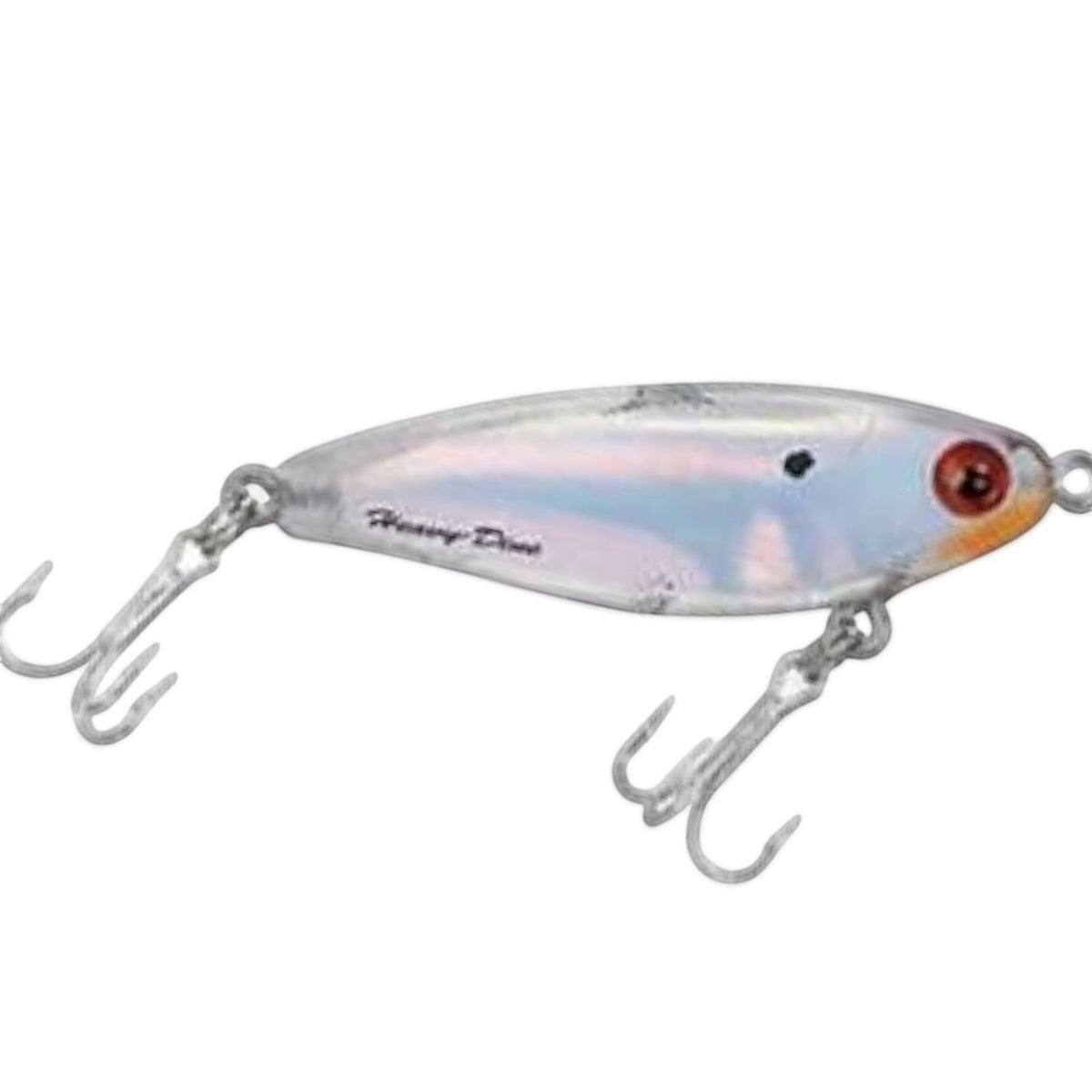 MirrOlure 14MR MirrOdine Mini Suspending Twitch Baits - Dogfish Tackle & Marine
