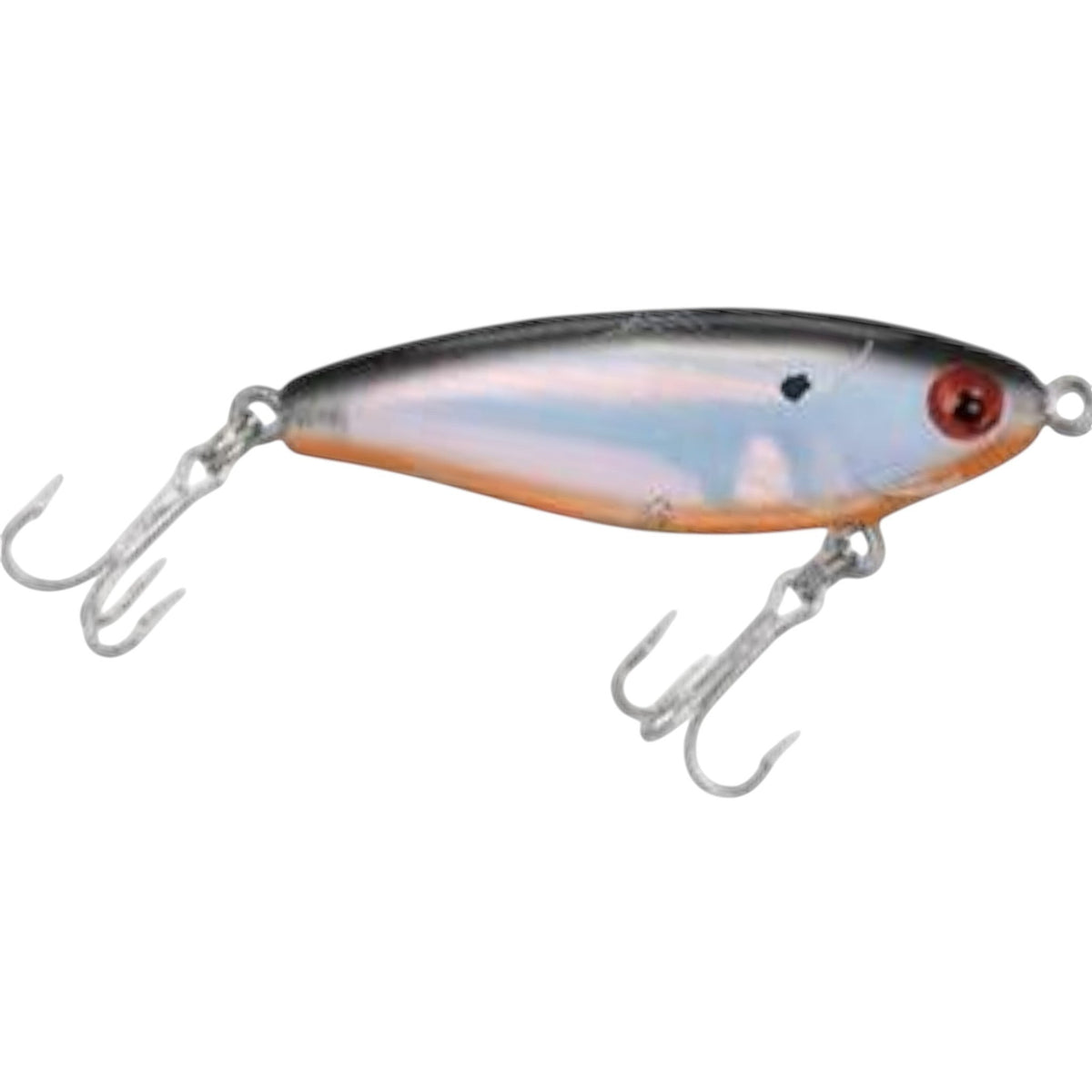 MirrOlure 14MR MirrOdine Mini Suspending Twitch Baits - Dogfish Tackle & Marine