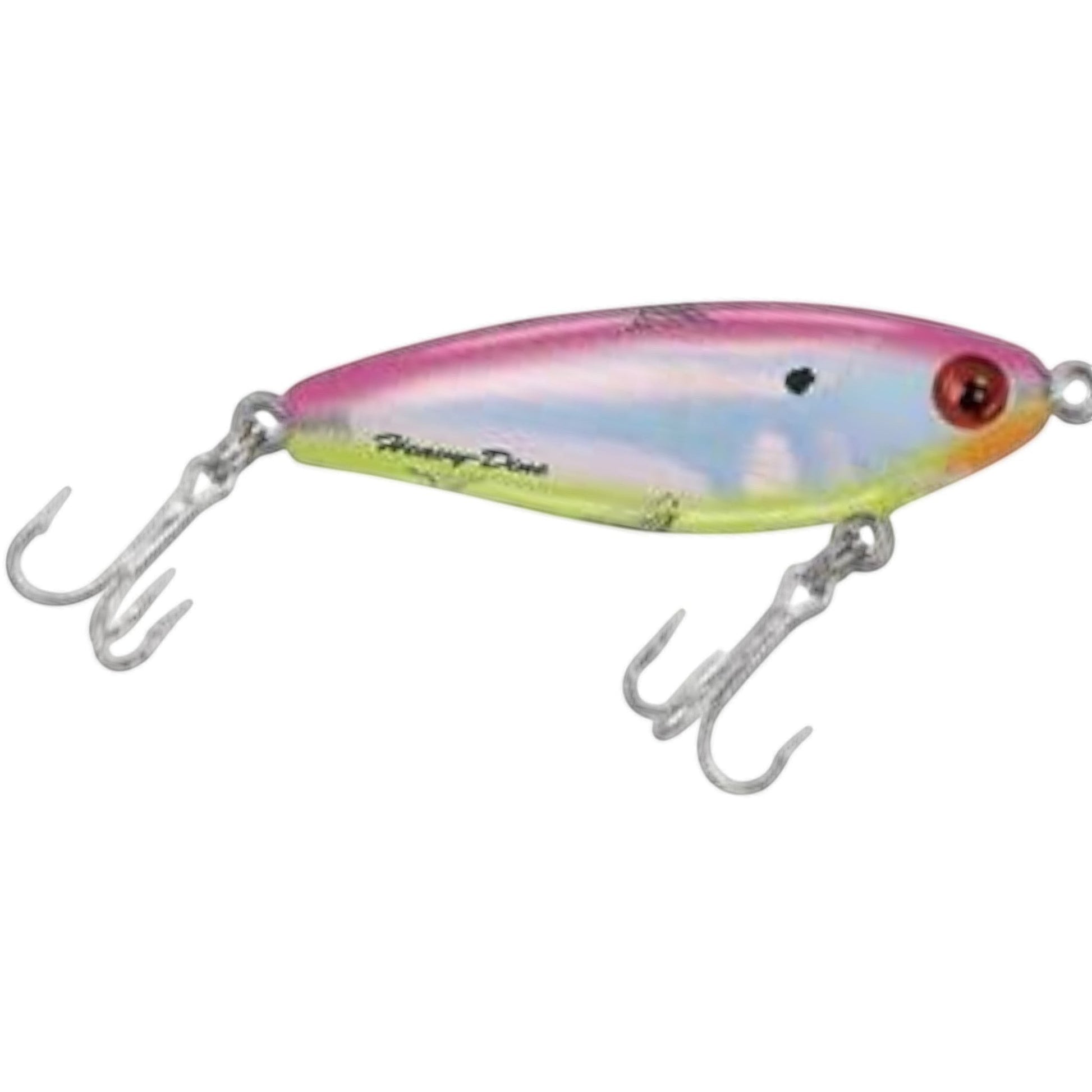 MirrOlure 14MR MirrOdine Mini Suspending Twitch Baits - Dogfish Tackle & Marine