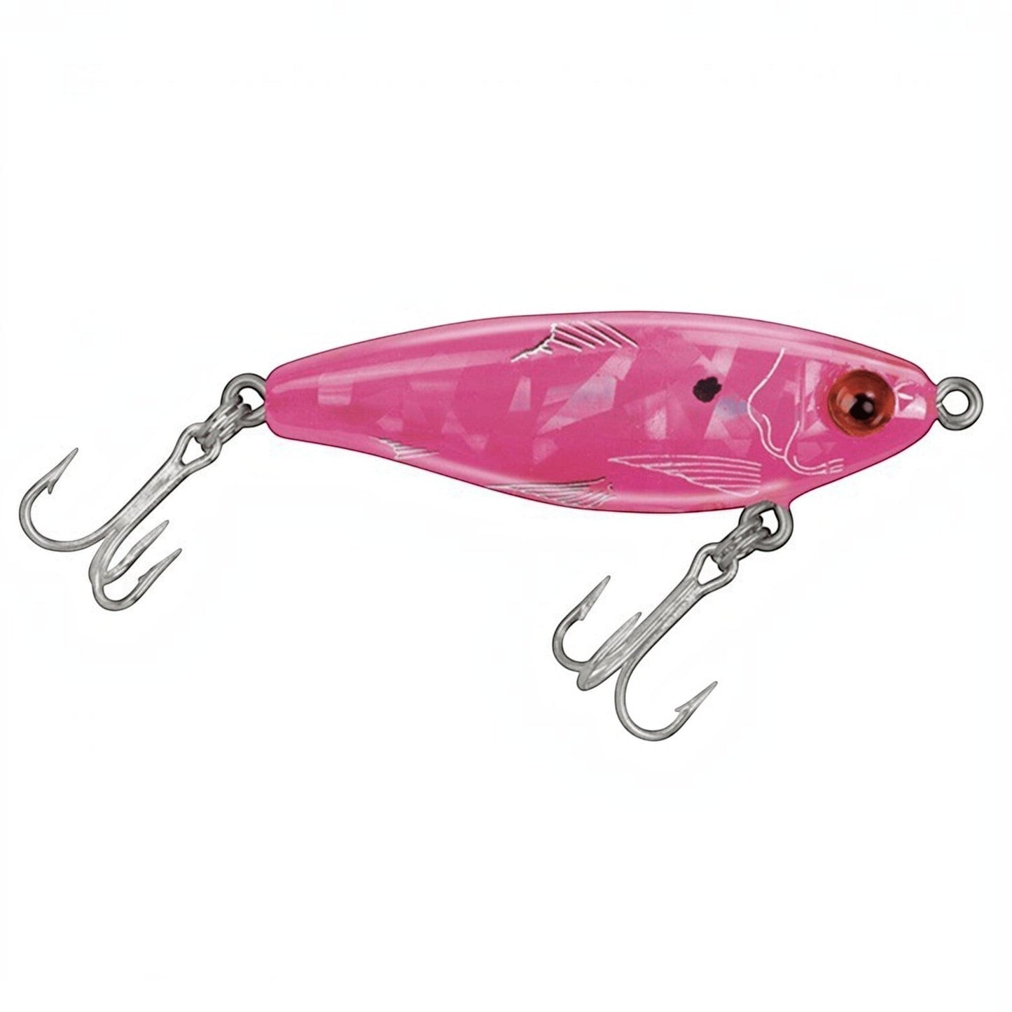 MirrOlure 17MR MirrOdine Suspending Twitchbaits - Dogfish Tackle & Marine