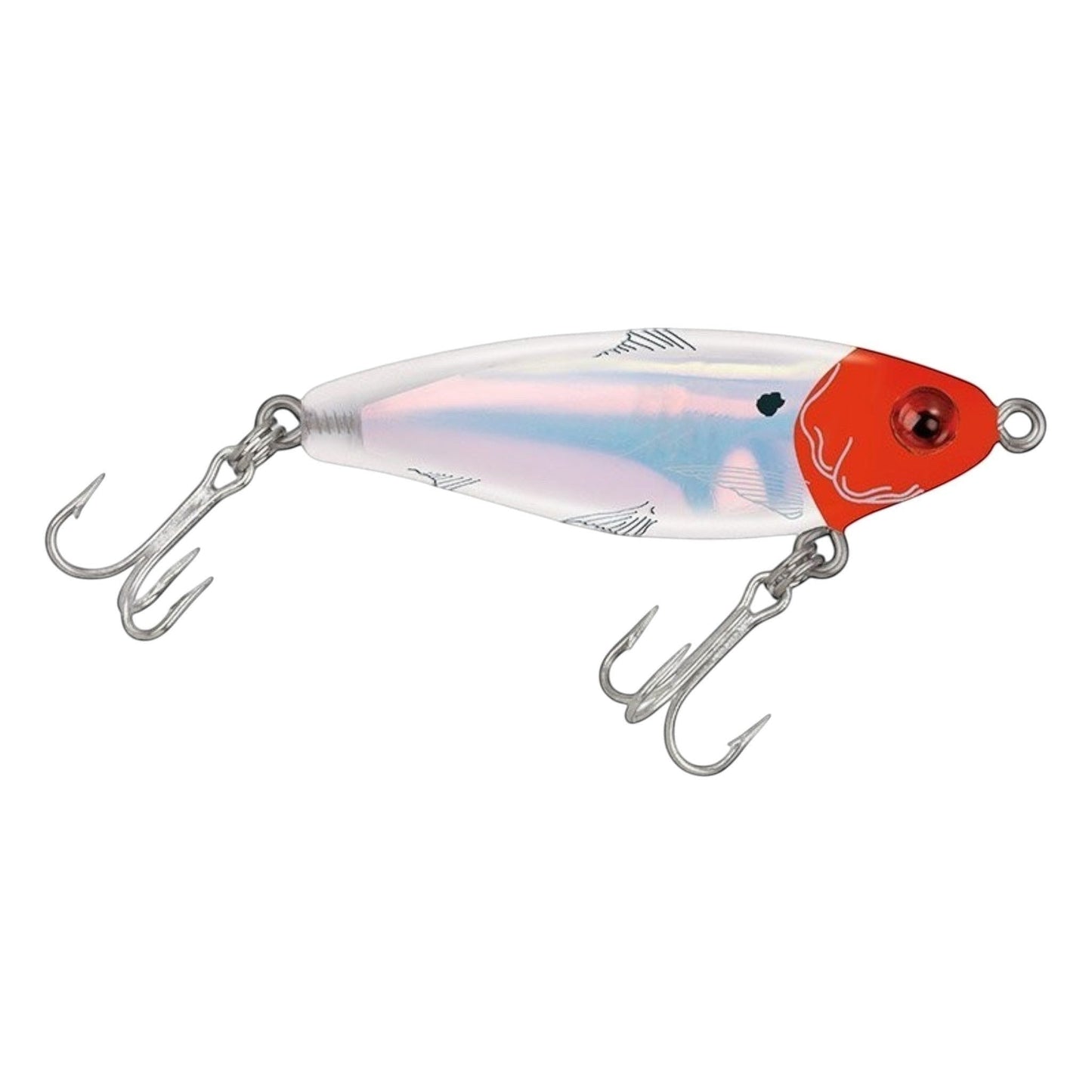 MirrOlure 17MR MirrOdine Suspending Twitchbaits - Dogfish Tackle & Marine