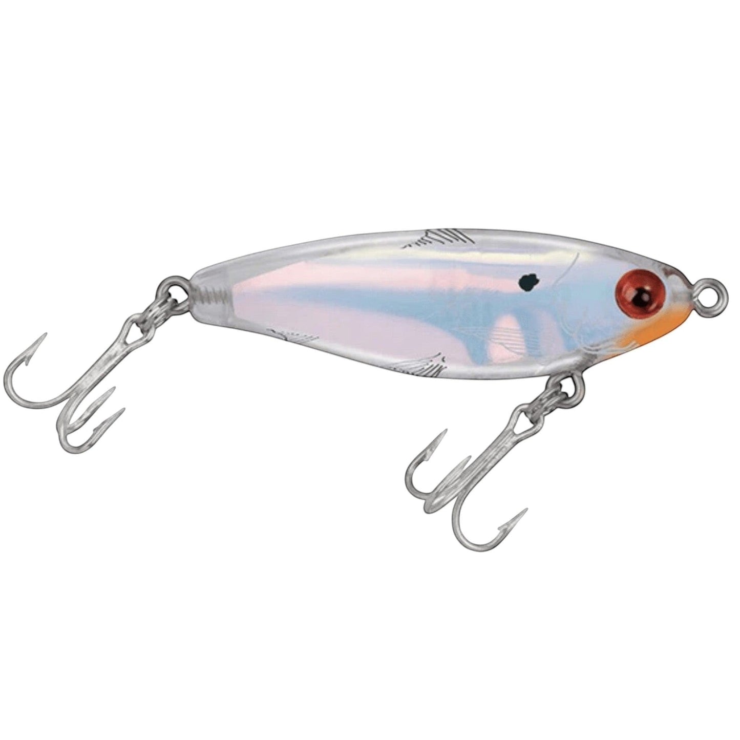 MirrOlure 17MR MirrOdine Suspending Twitchbaits - Dogfish Tackle & Marine