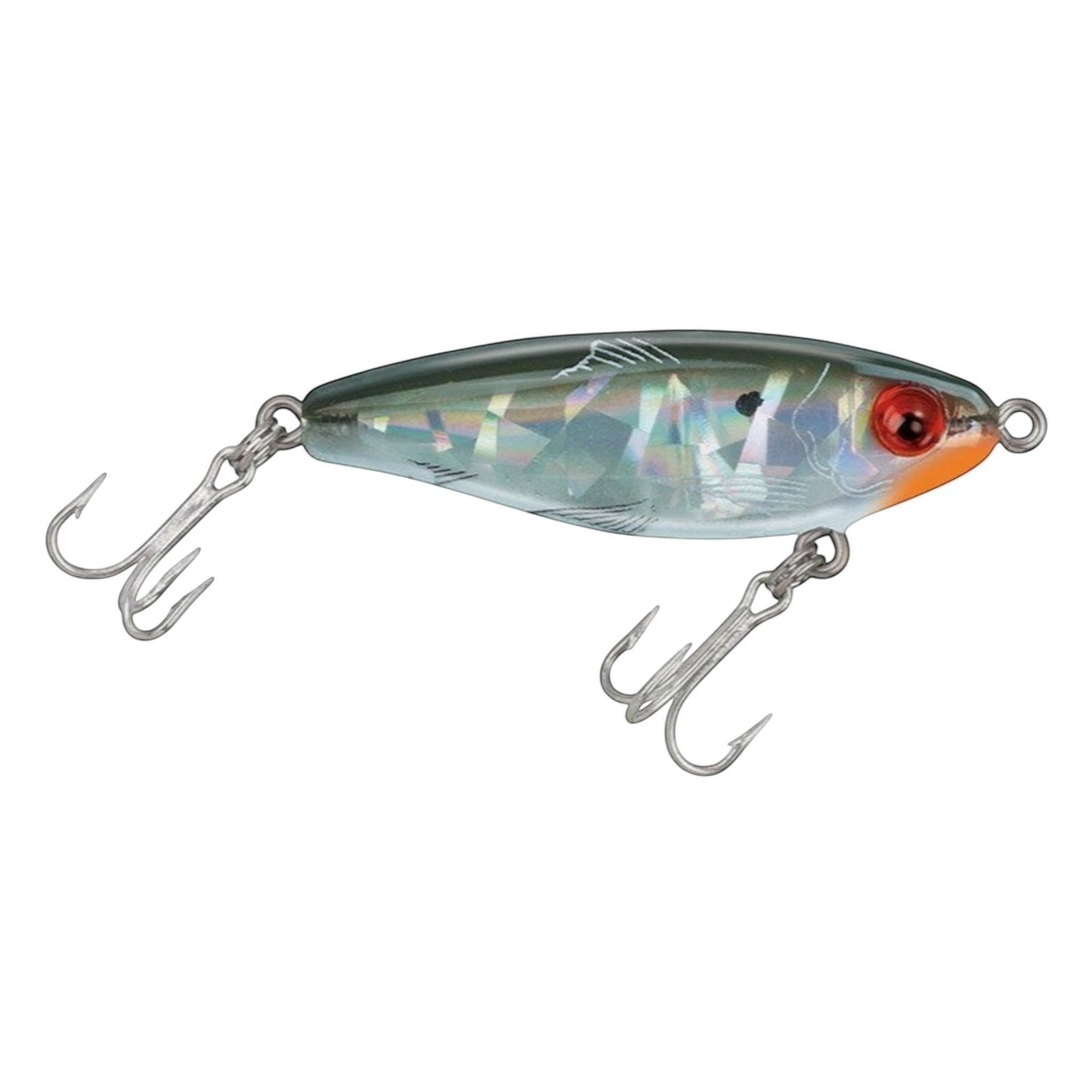 MirrOlure 17MR MirrOdine Suspending Twitchbaits - Dogfish Tackle & Marine