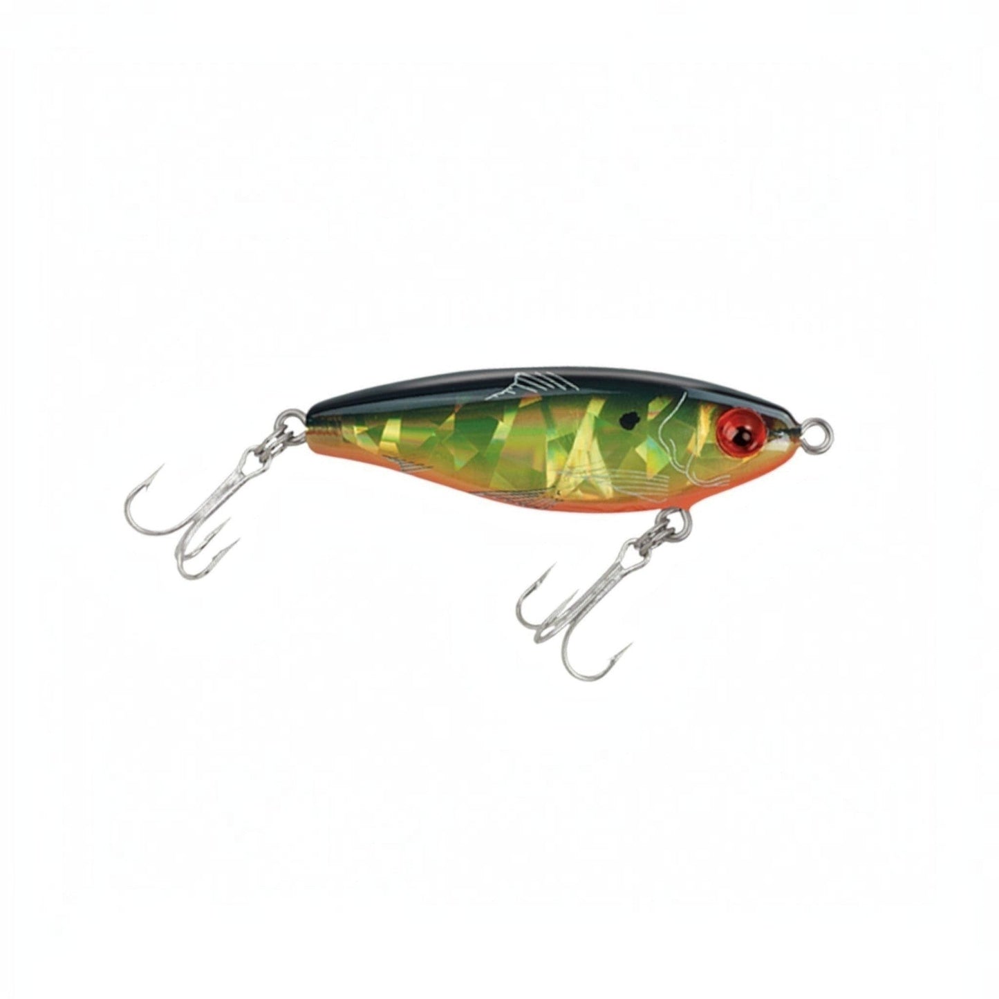 MirrOlure 17MR MirrOdine Suspending Twitchbaits - Dogfish Tackle & Marine