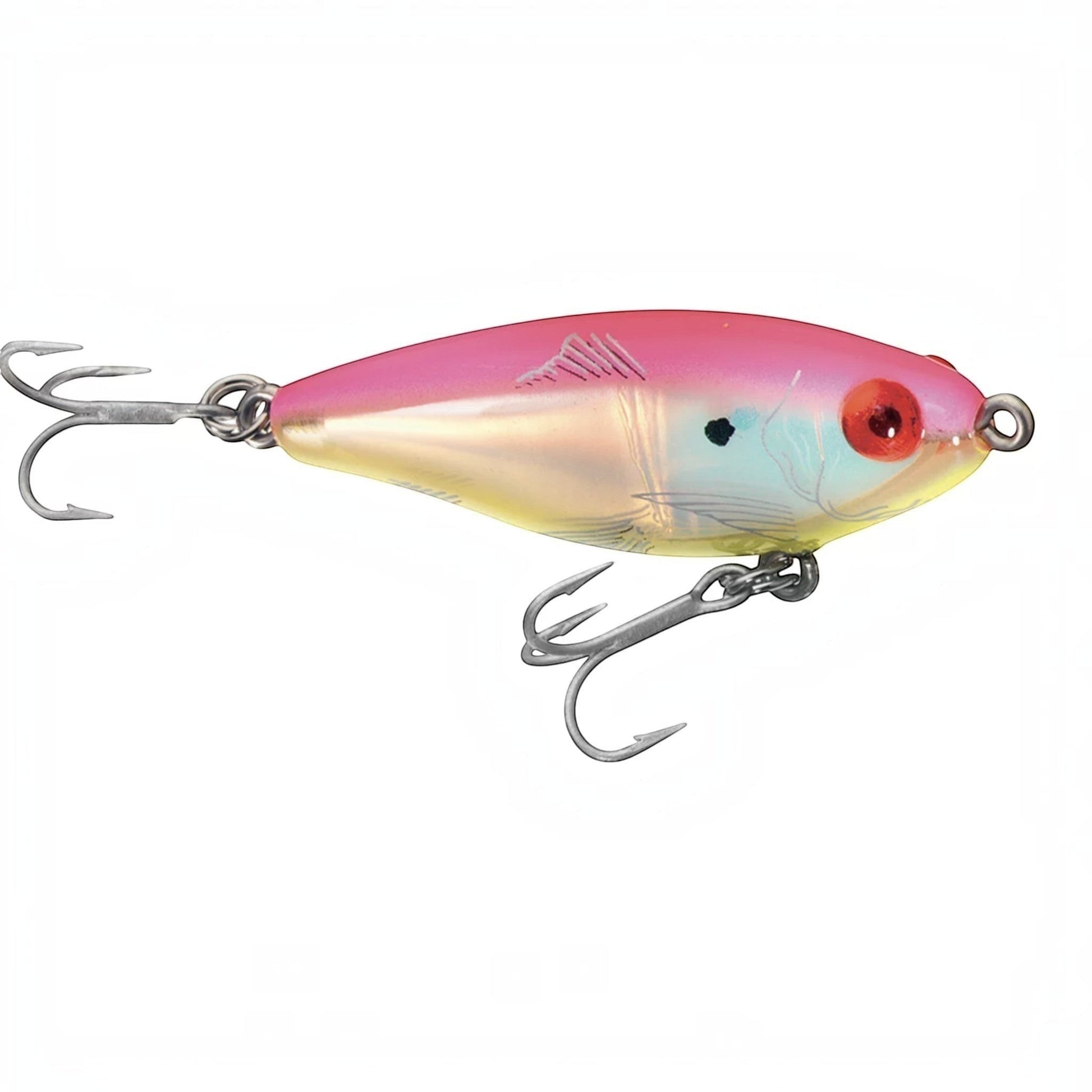 MirrOlure 17MR MirrOdine Suspending Twitchbaits - Dogfish Tackle & Marine