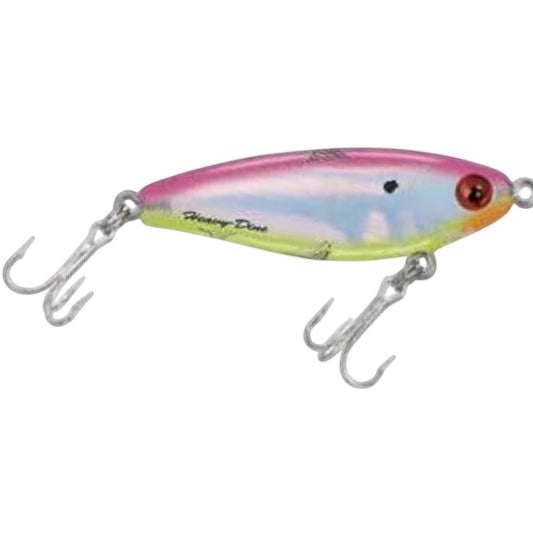 MirrOlure 18MR Heavy Dine Suspending Twitch Baits - Dogfish Tackle & Marine