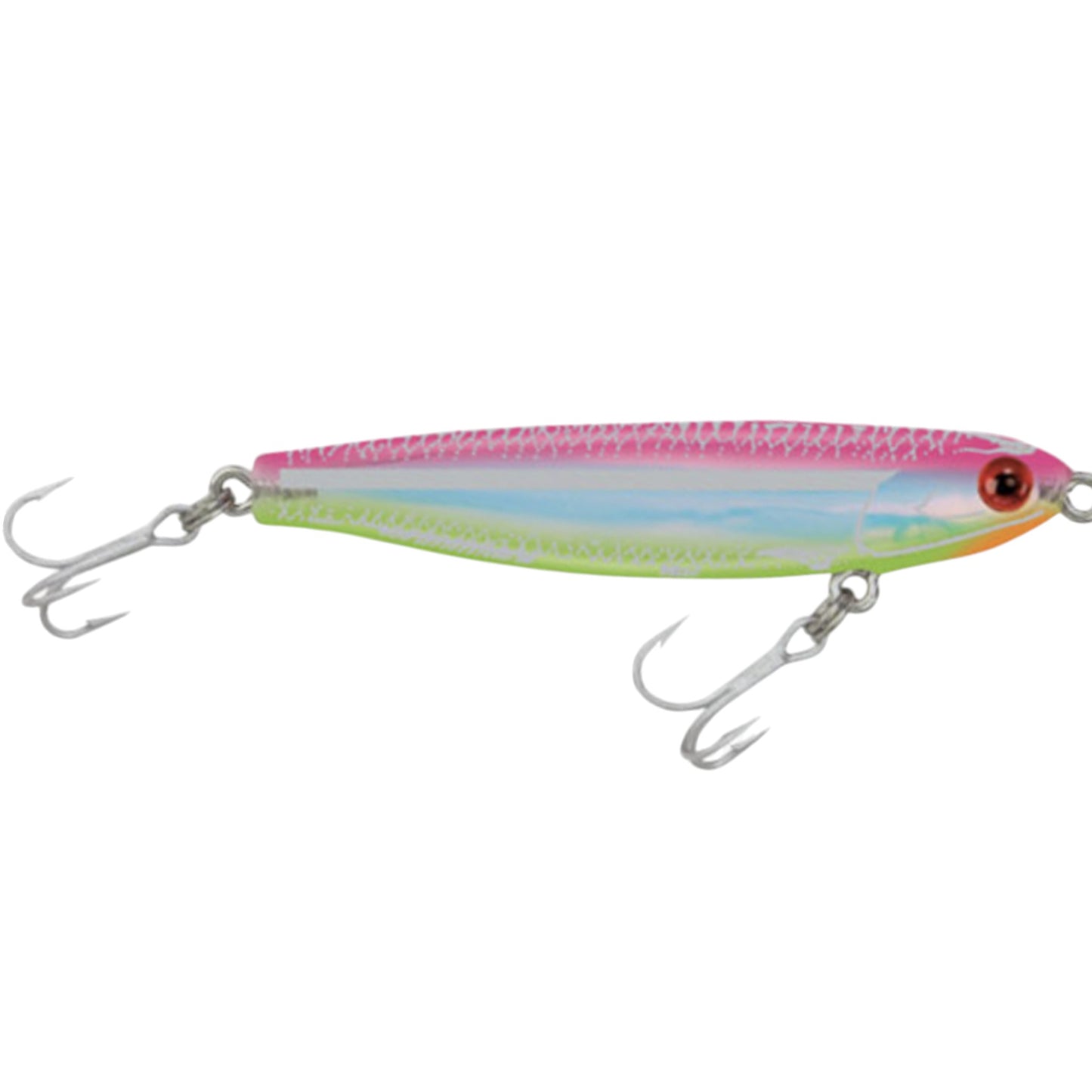 MirrOlure 19MR MirrOminnow Suspending Twitchbaits
- Dogfish Tackle & Marine