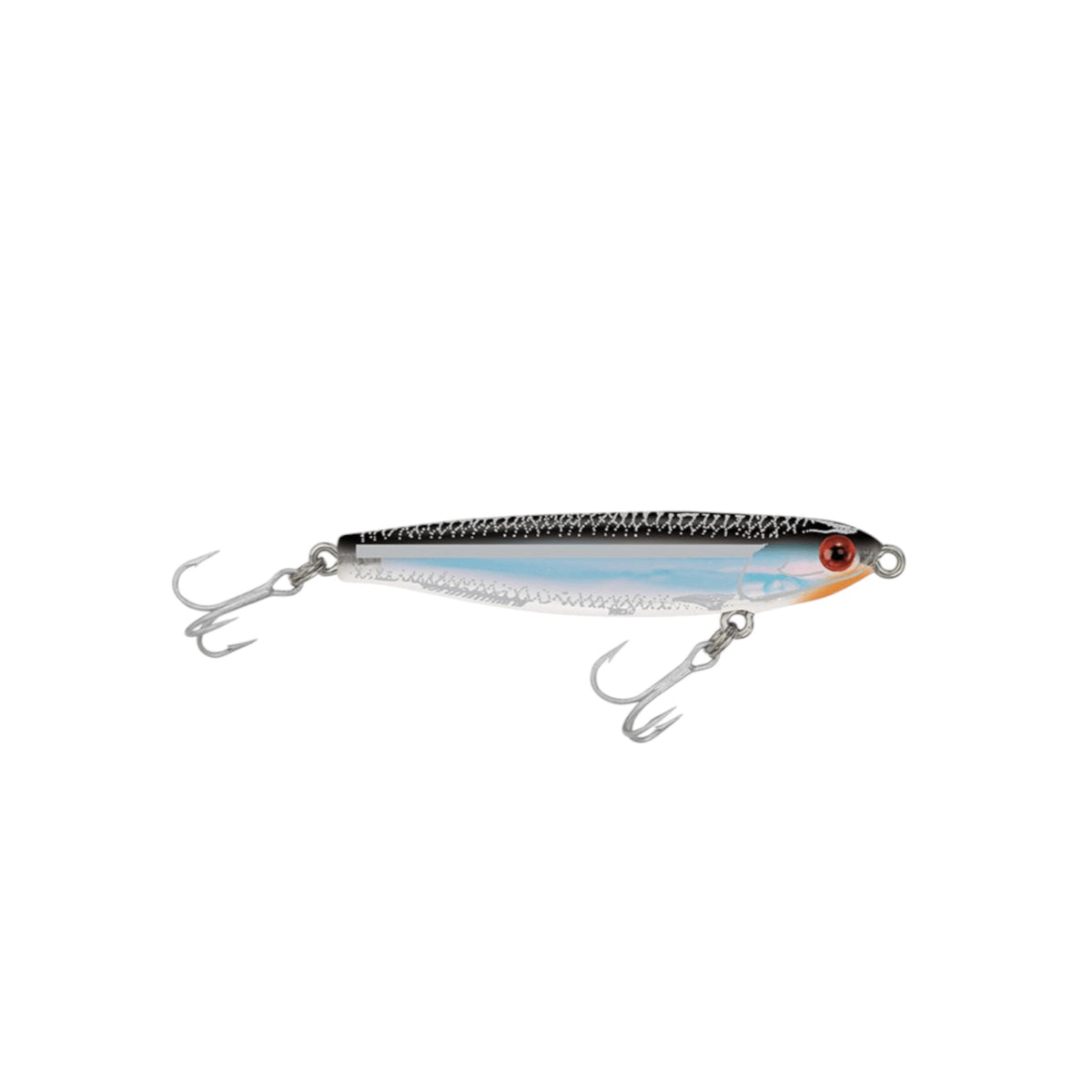 MirrOlure 19MR MirrOminnow Suspending Twitchbaits
- Dogfish Tackle & Marine