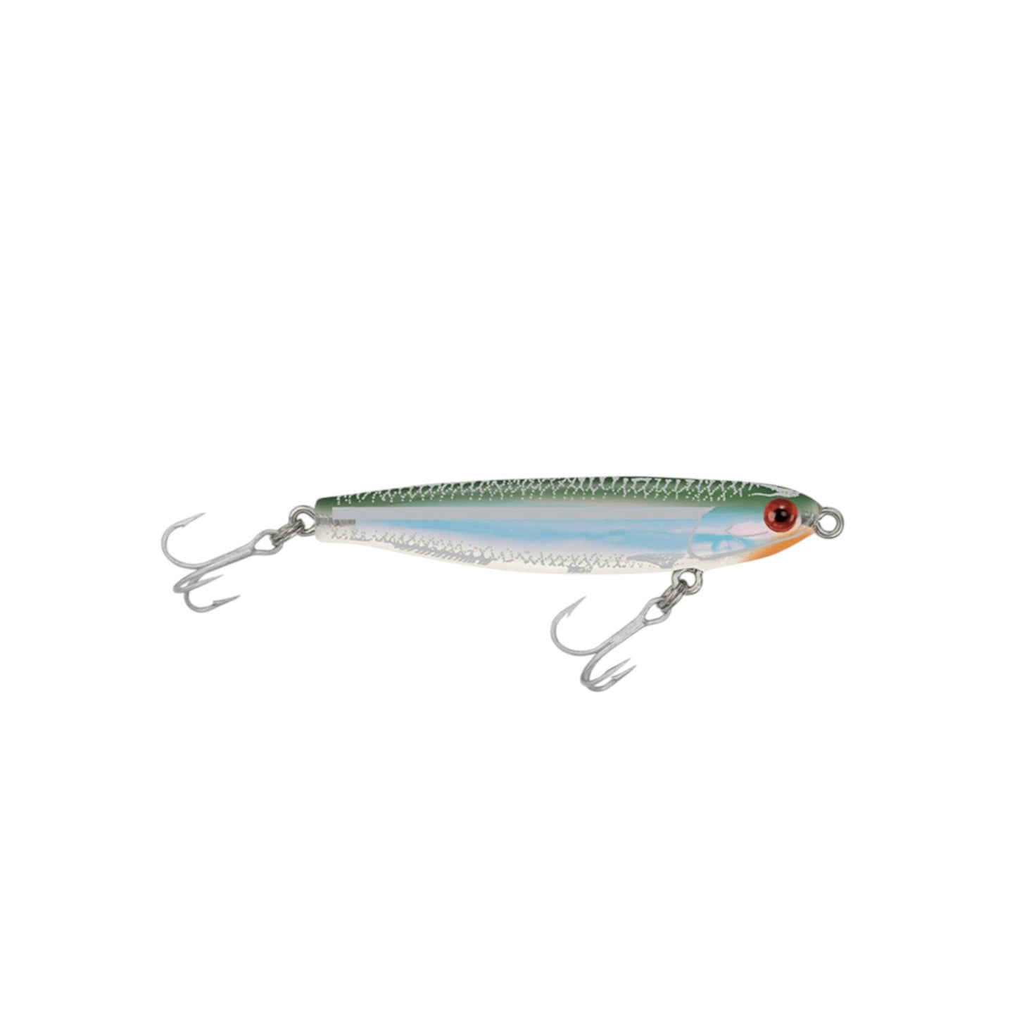 MirrOlure 19MR MirrOminnow Suspending Twitchbaits
- Dogfish Tackle & Marine