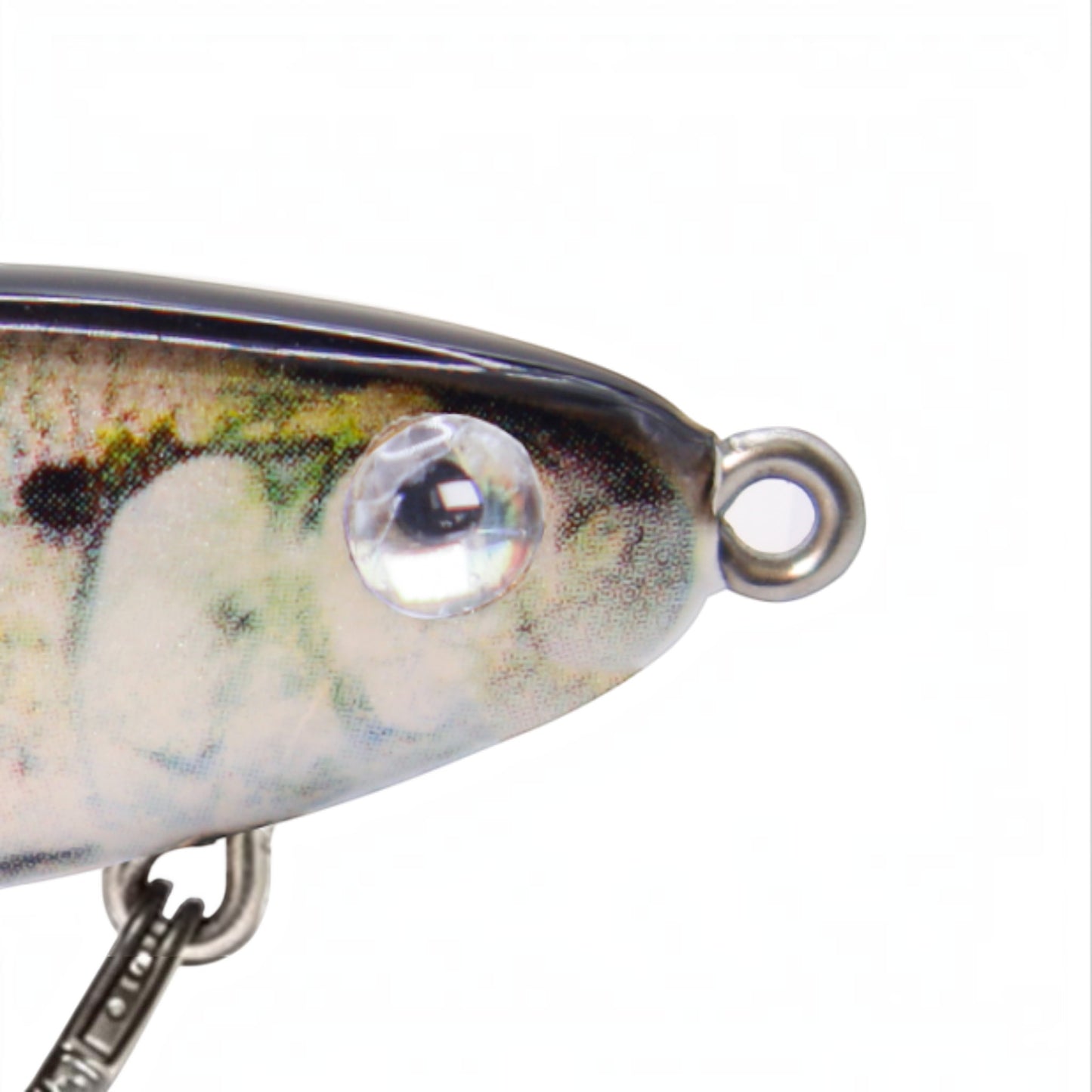 MirrOlure 27MR C Eye XL Suspending Twitch Baits - Dogfish Tackle & Marine