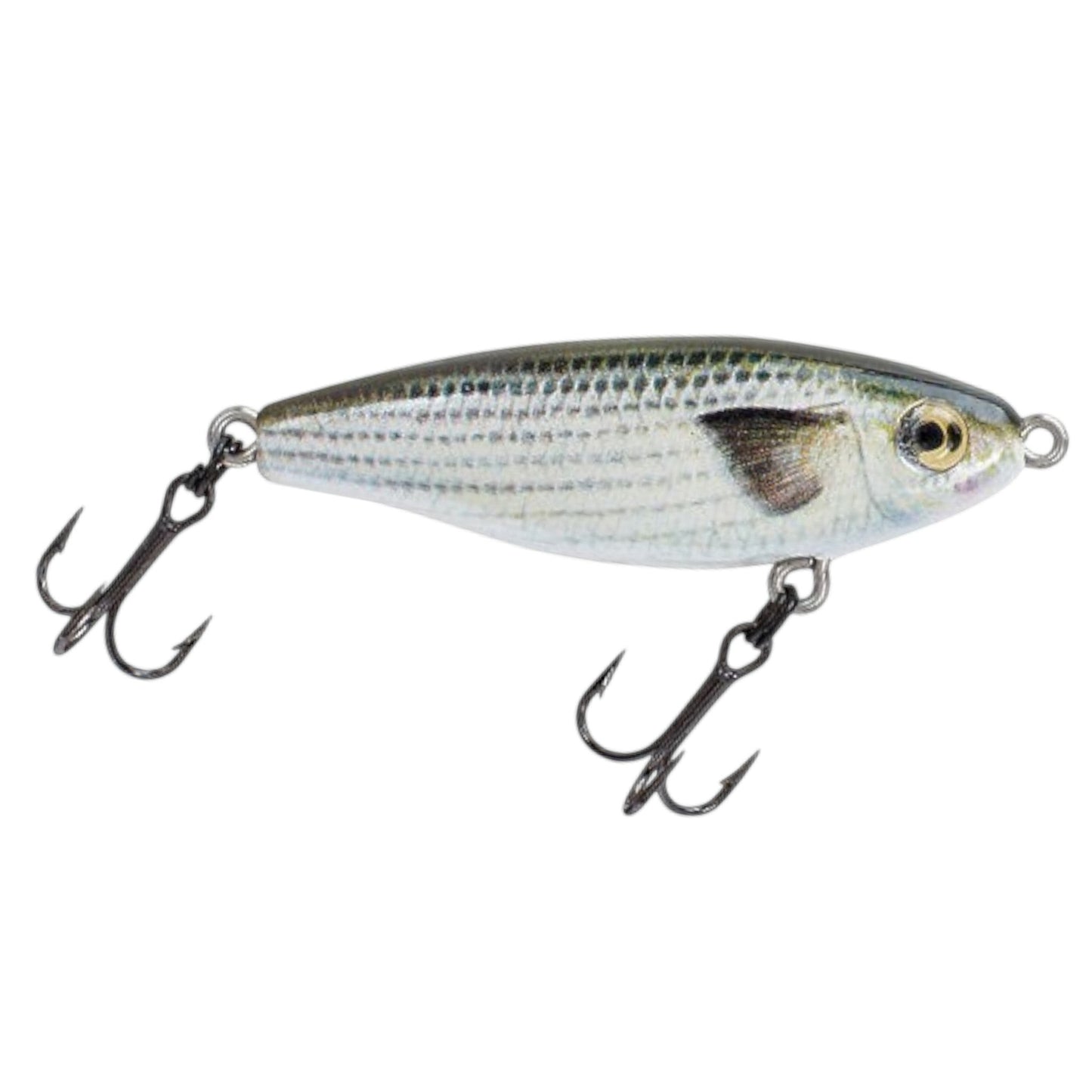 MirrOlure 27MR C Eye XL Suspending Twitch Baits - Dogfish Tackle & Marine