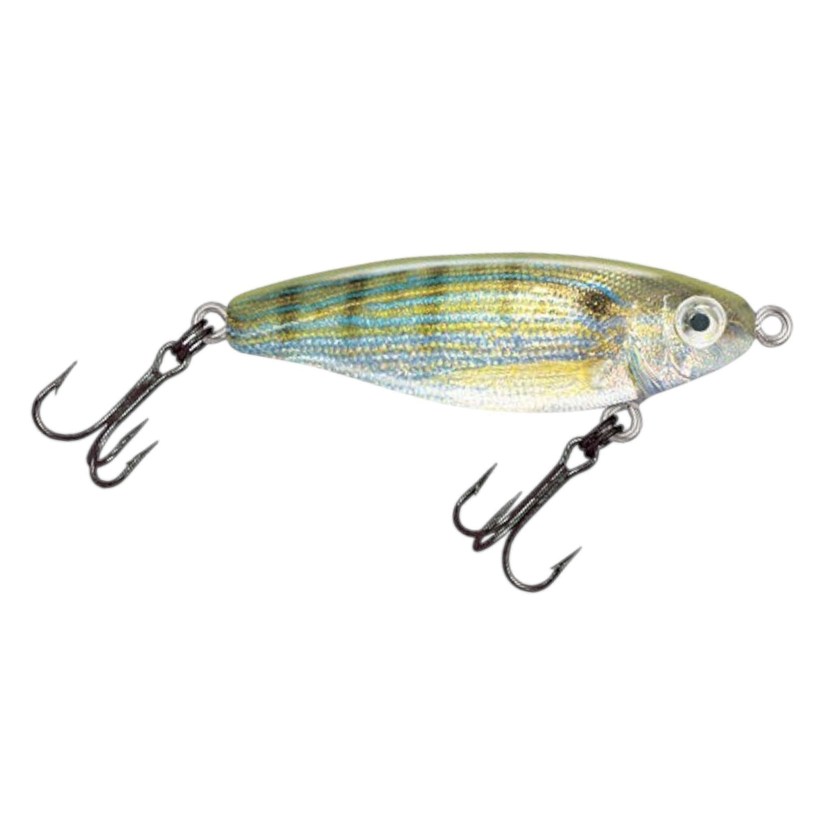 MirrOlure 27MR C Eye XL Suspending Twitch Baits - Dogfish Tackle & Marine
