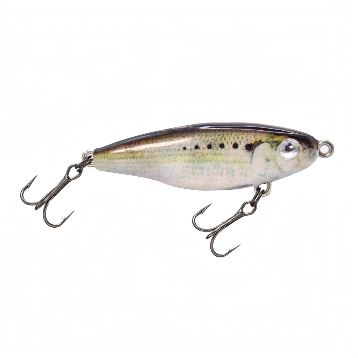 MirrOlure 27MR C Eye XL Suspending Twitch Baits - Dogfish Tackle & Marine