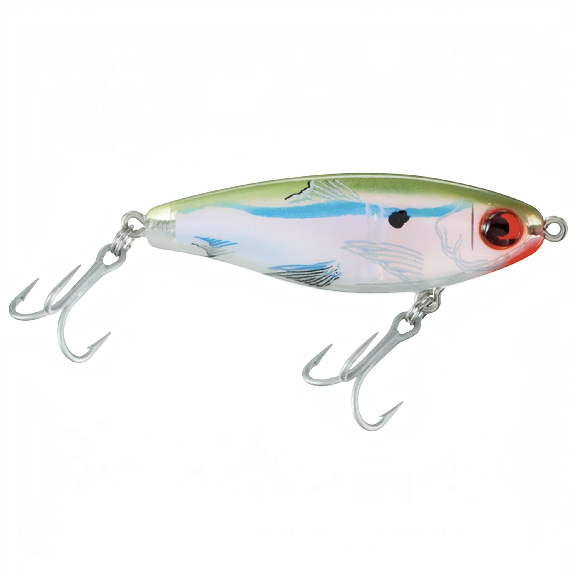 Mirrolure 27MR MirrOdine XL - Dogfish Tackle & Marine