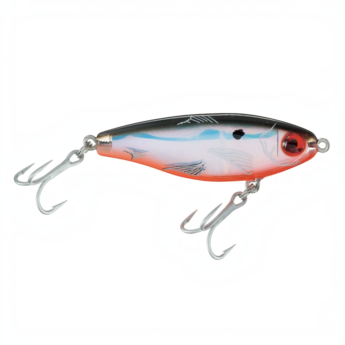 Mirrolure 27MR MirrOdine XL - Dogfish Tackle & Marine