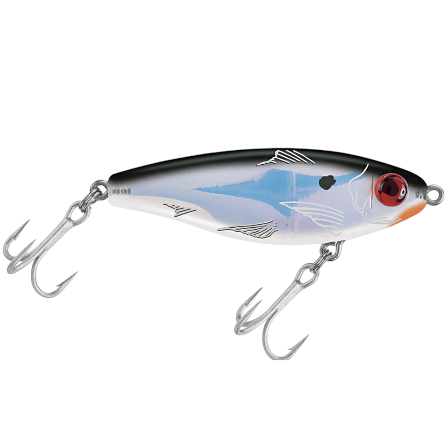 Mirrolure 27MR MirrOdine XL - Dogfish Tackle & Marine