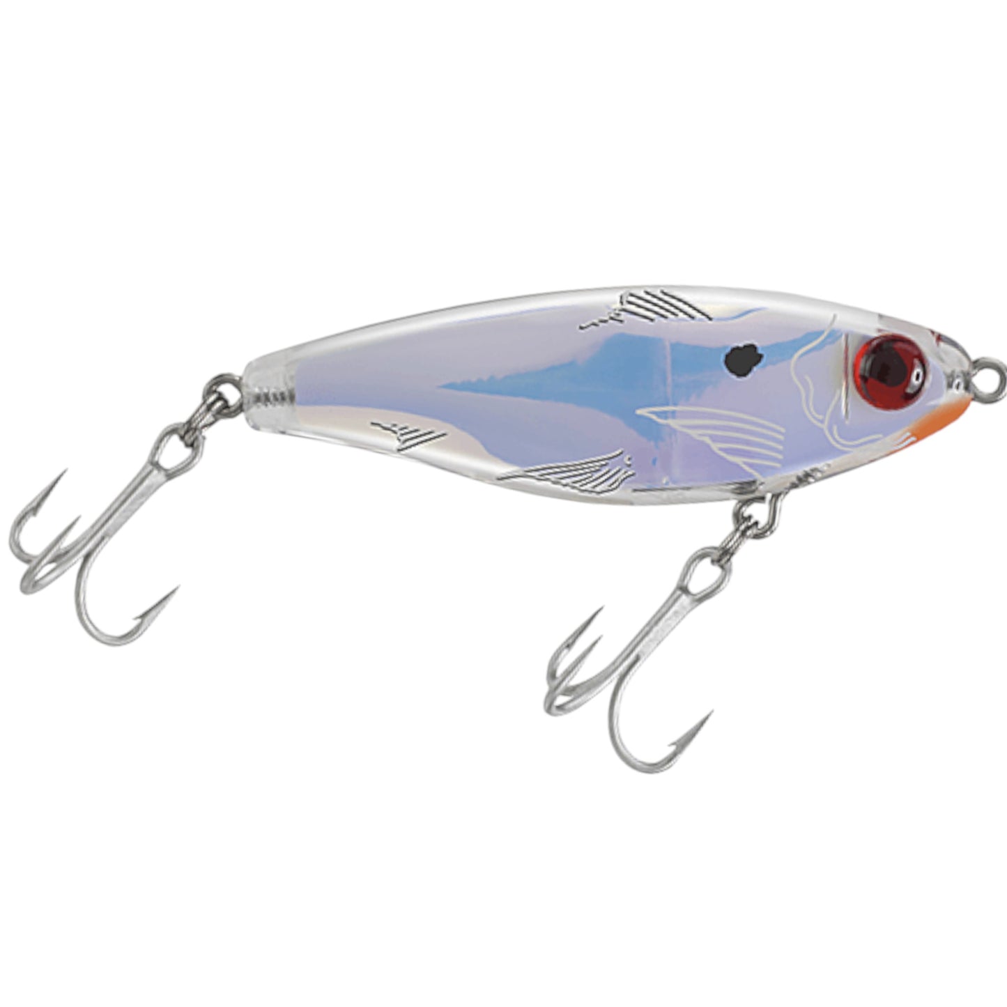 Mirrolure 27MR MirrOdine XL - Dogfish Tackle & Marine