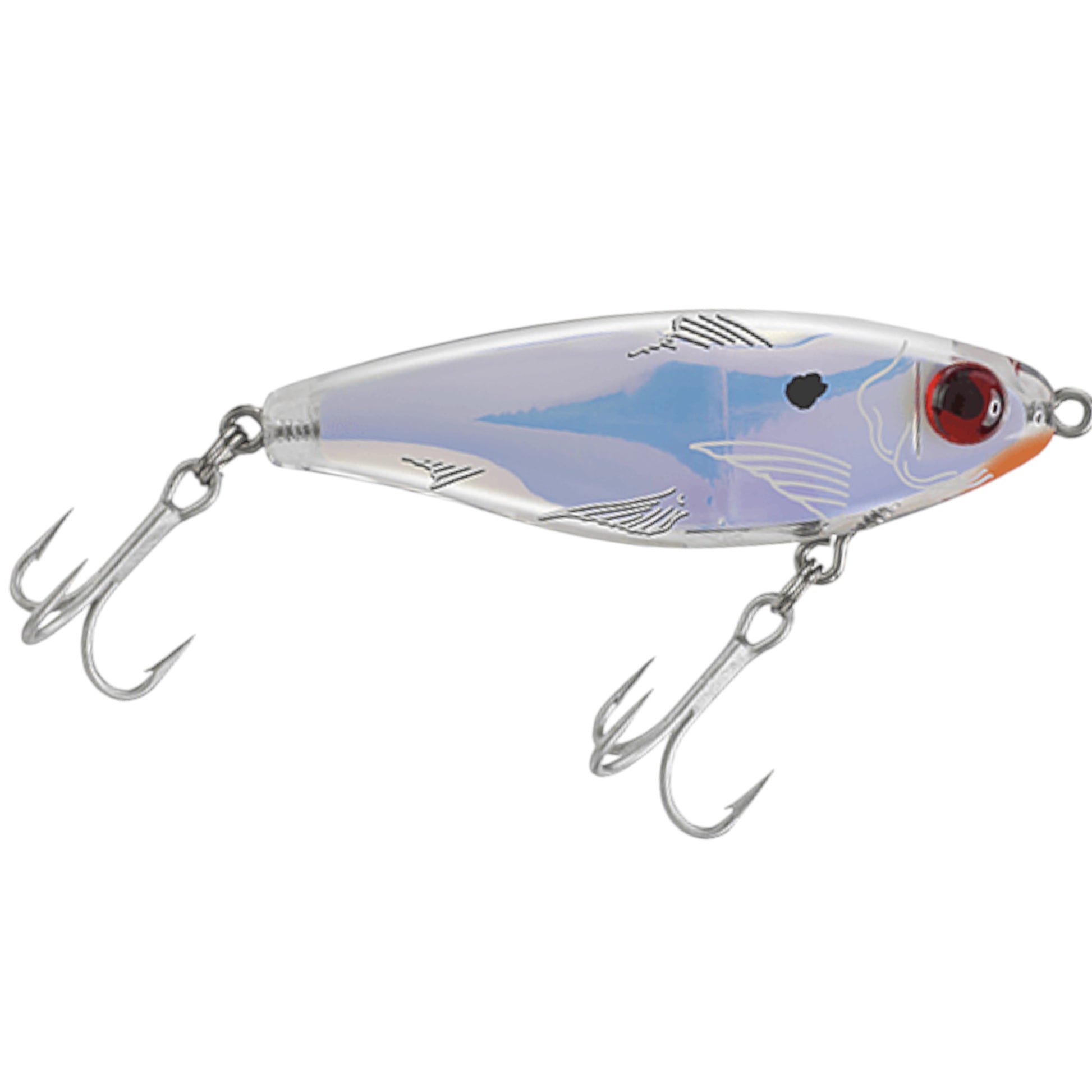 Mirrolure 27MR MirrOdine XL - Dogfish Tackle & Marine