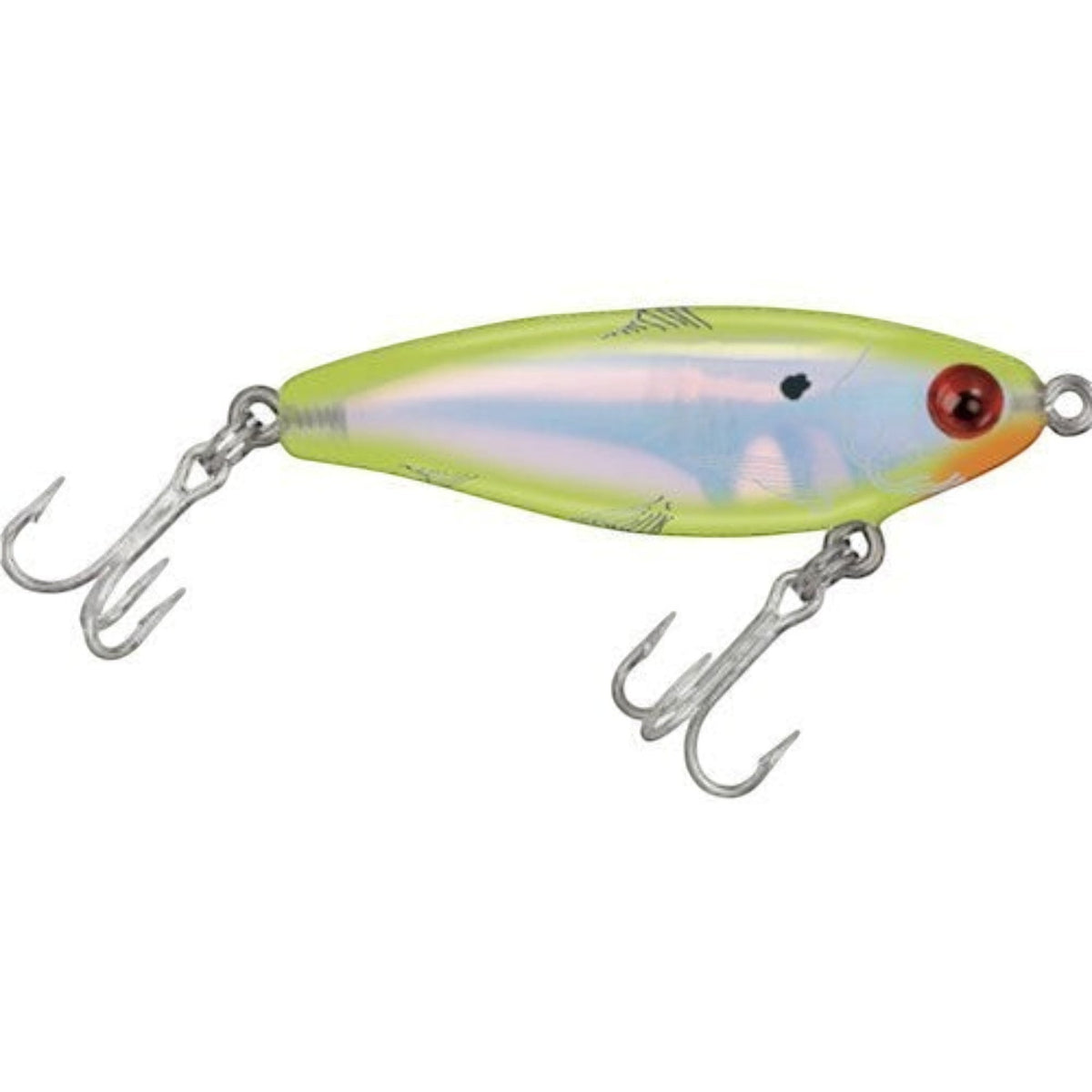 MirrOlure 37MR XXL MirrOdine Suspending Twitchbaits - Dogfish Tackle & Marine