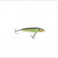MirrOlure Pro Dog 85MR Topwater Lures - Dogfish Tackle & Marine