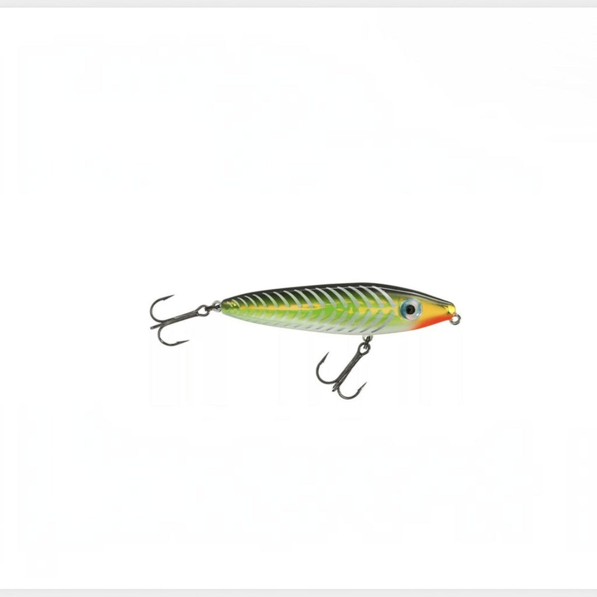 MirrOlure Pro Dog 85MR Topwater Lures - Dogfish Tackle & Marine