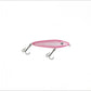 MirrOlure Pro Dog 85MR Topwater Lures - Dogfish Tackle & Marine
