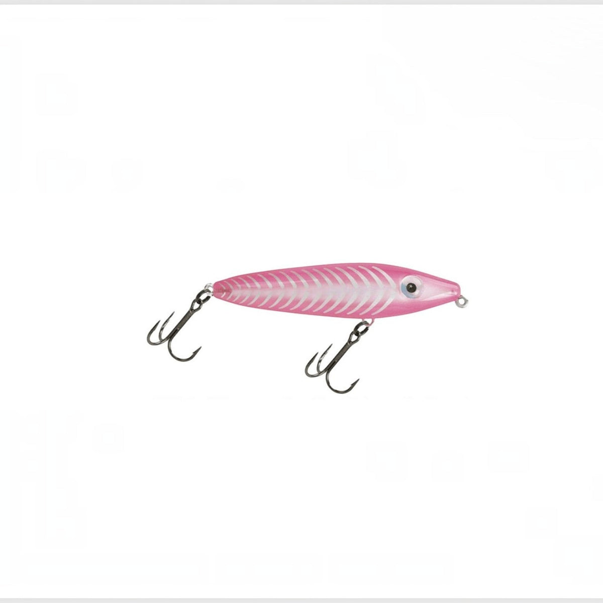 MirrOlure Pro Dog 85MR Topwater Lures - Dogfish Tackle & Marine