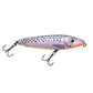 MirrOlure Pro Dog 85MR Topwater Lures - Dogfish Tackle & Marine