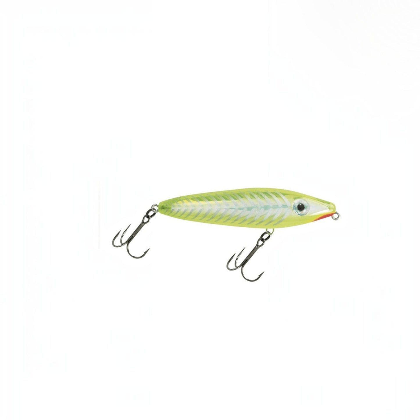 MirrOlure Pro Dog 85MR Topwater Lures - Dogfish Tackle & Marine