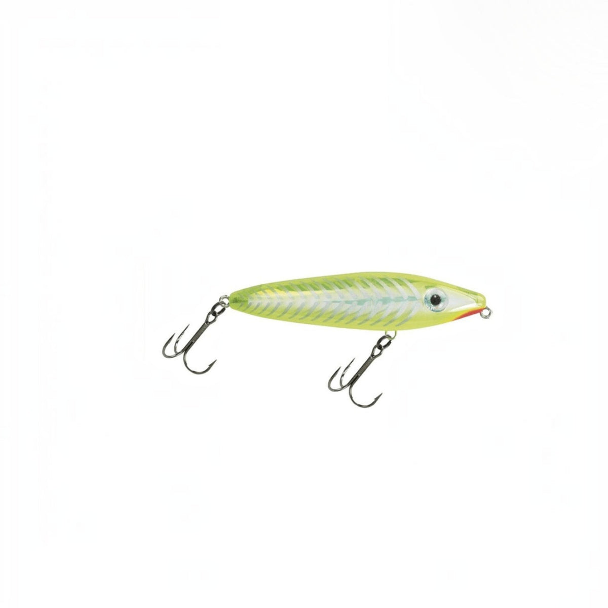 MirrOlure Pro Dog 85MR Topwater Lures - Dogfish Tackle & Marine