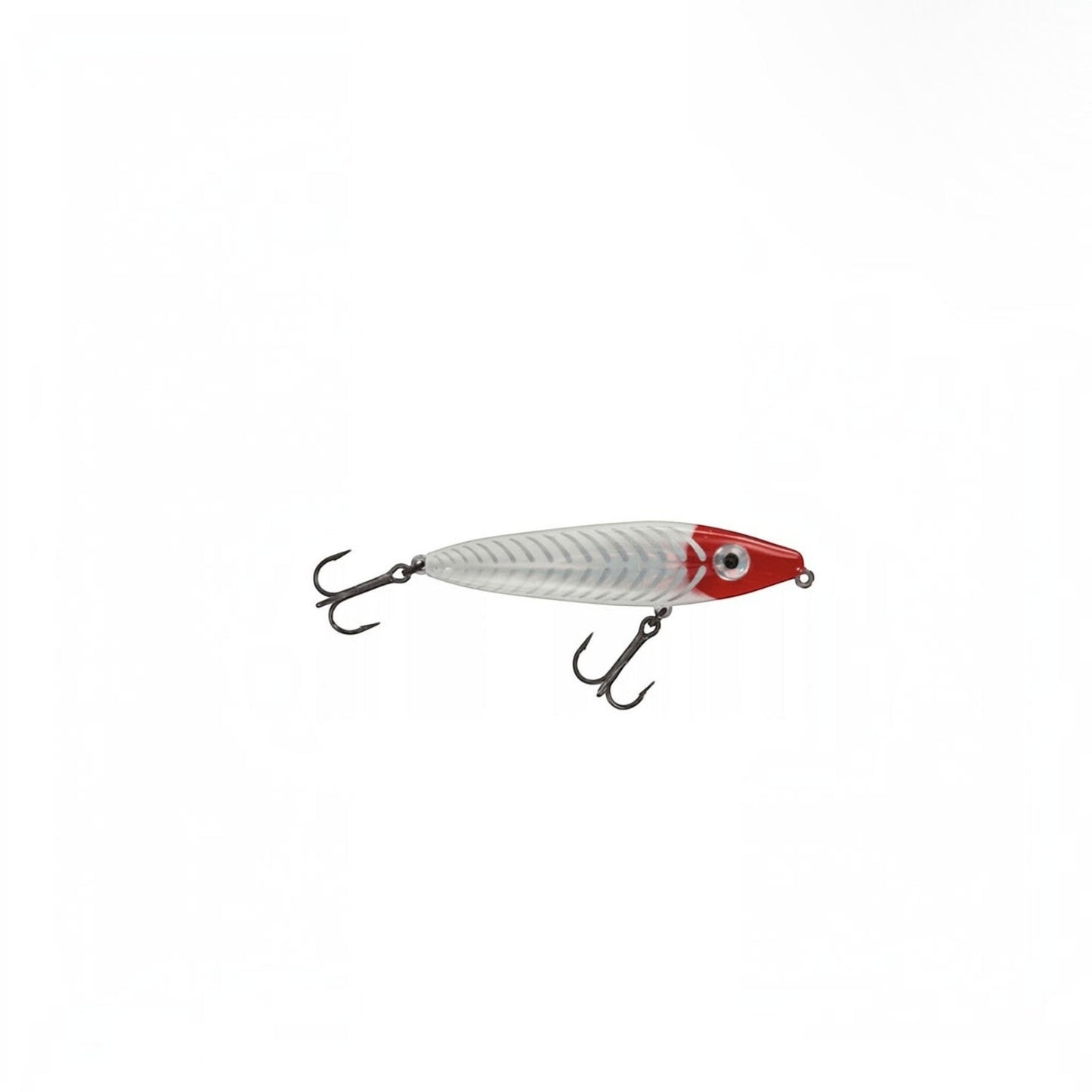 MirrOlure Pro Dog 85MR Topwater Lures - Dogfish Tackle & Marine