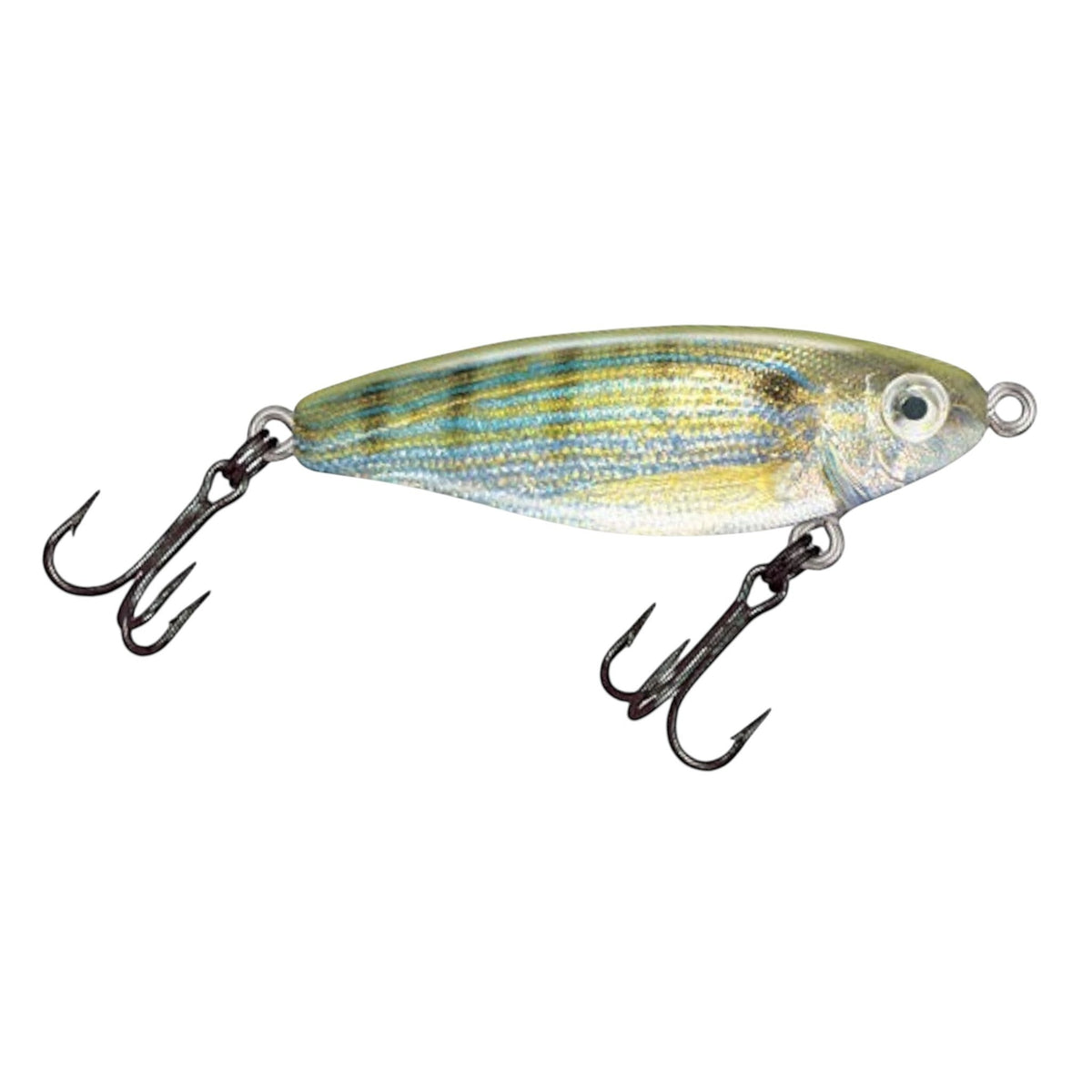 MirrOlure C17MR MirrOdine C-Eyes Suspending Twitchbaits  - Dogfish Tackle & Marine