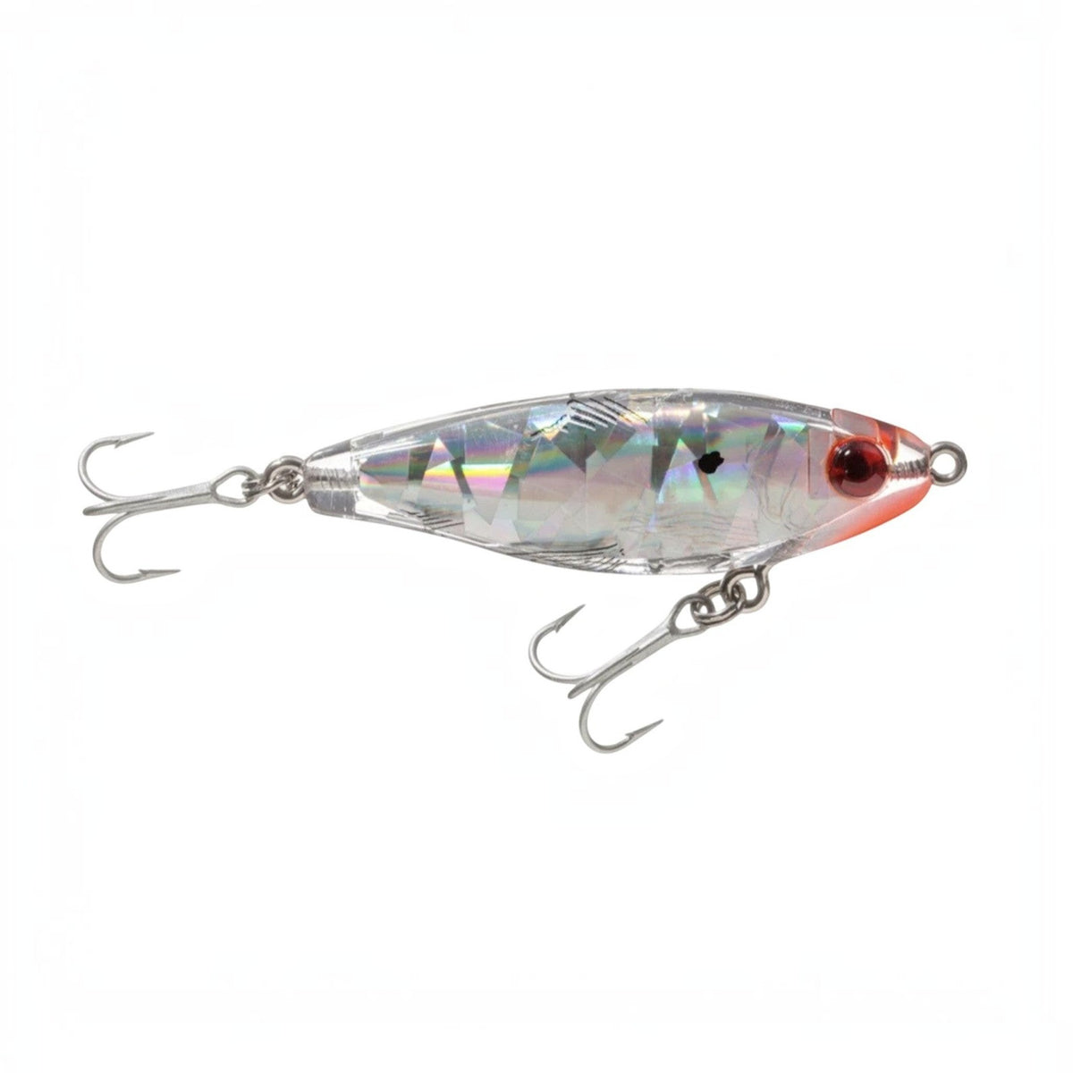 MirrOlure C17MR MirrOdine C-Eyes Suspending Twitchbaits  - Dogfish Tackle & Marine