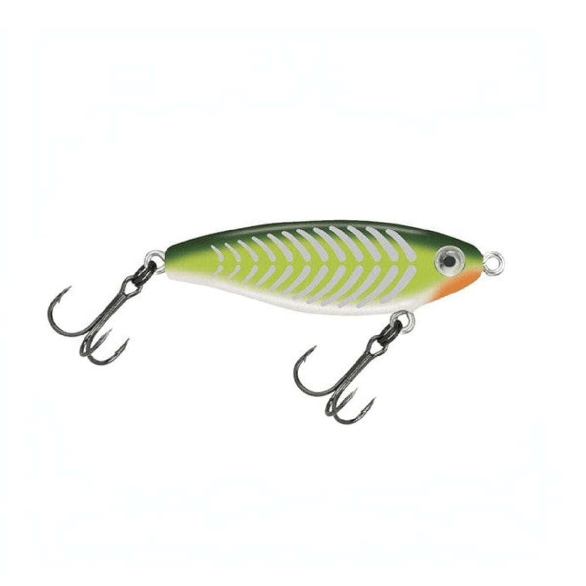MirrOlure C17MR MirrOdine C-Eyes Suspending Twitchbaits  - Dogfish Tackle & Marine