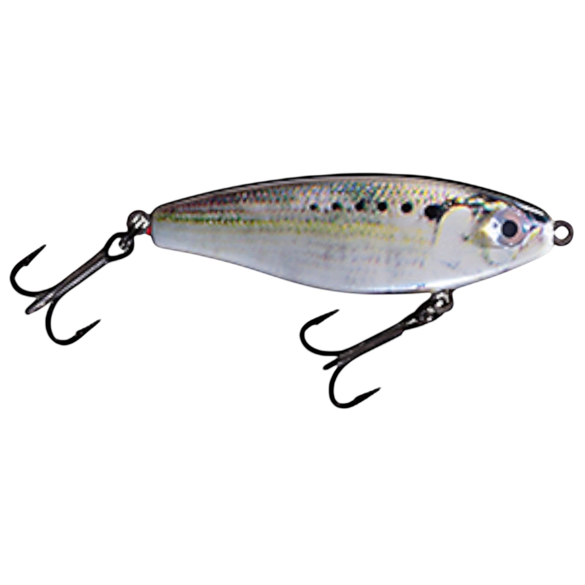 MirrOlure C17MR MirrOdine C-Eyes Suspending Twitchbaits  - Dogfish Tackle & Marine