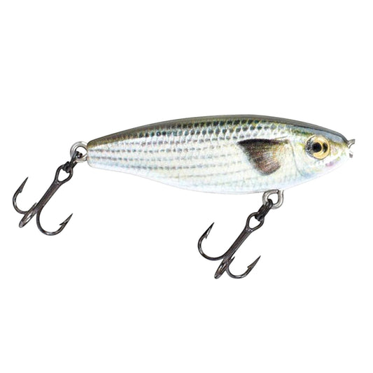 MirrOlure C17MR MirrOdine C-Eyes Suspending Twitchbaits  - Dogfish Tackle & Marine