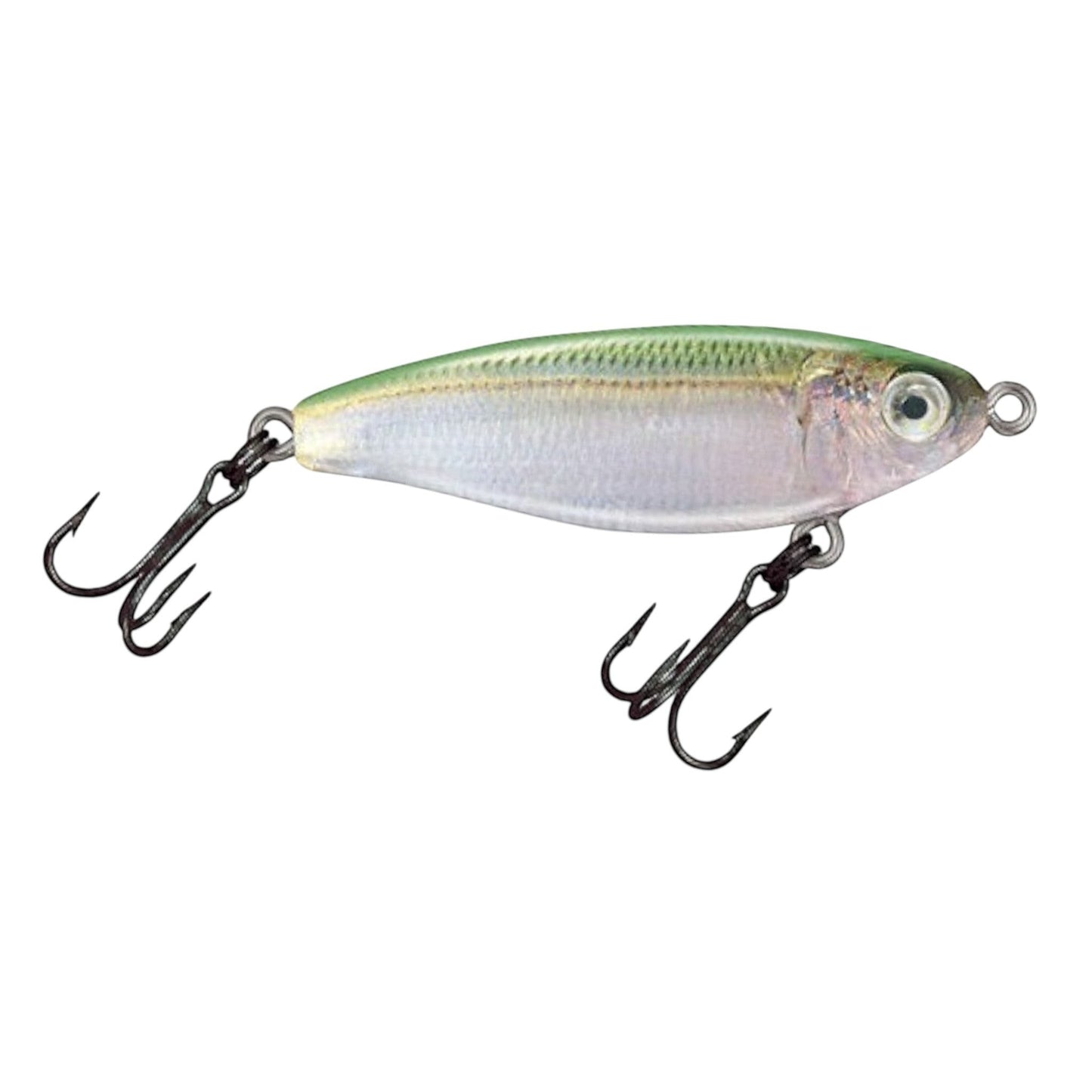 MirrOlure C17MR MirrOdine C-Eyes Suspending Twitchbaits  - Dogfish Tackle & Marine