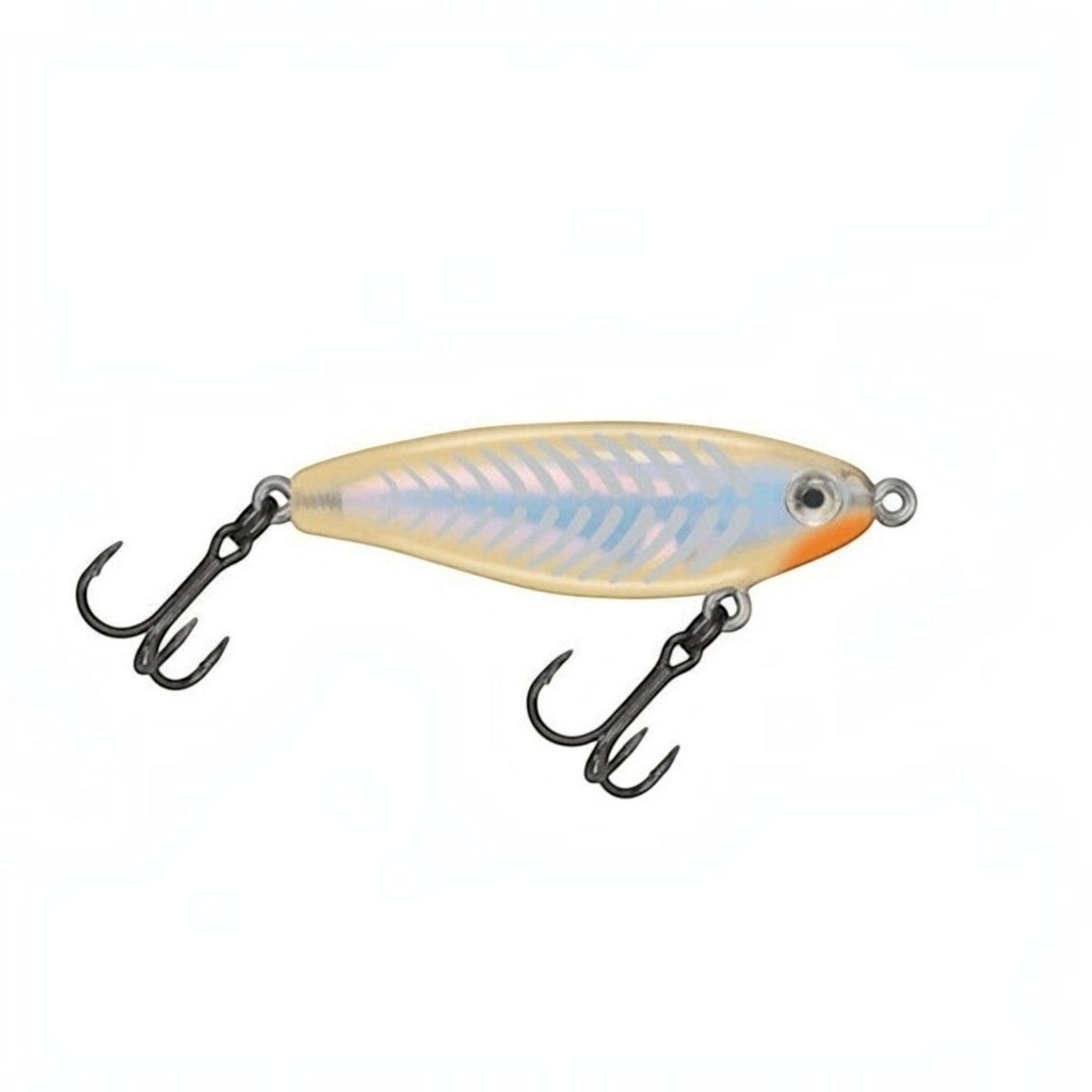 MirrOlure C17MR MirrOdine C-Eyes Suspending Twitchbaits  - Dogfish Tackle & Marine