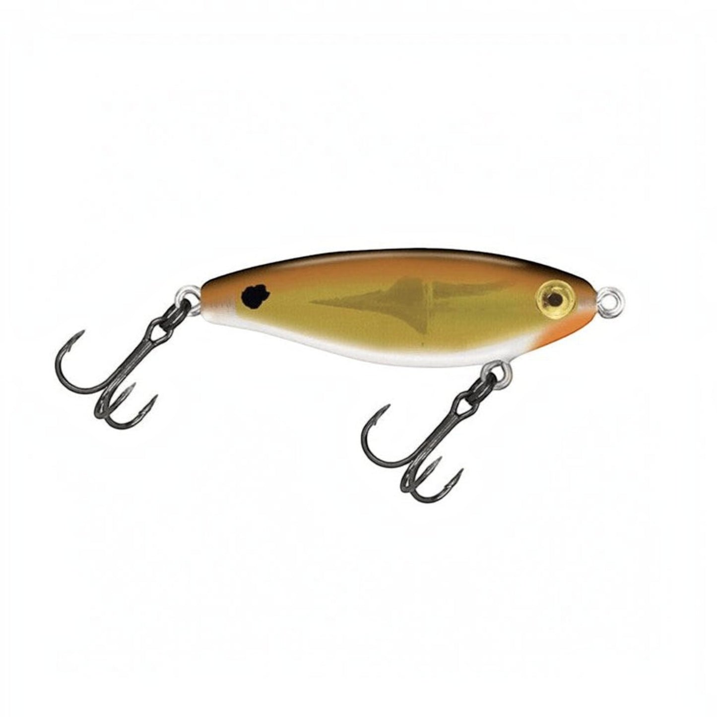 MirrOlure C17MR MirrOdine C-Eyes Suspending Twitchbaits  - Dogfish Tackle & Marine