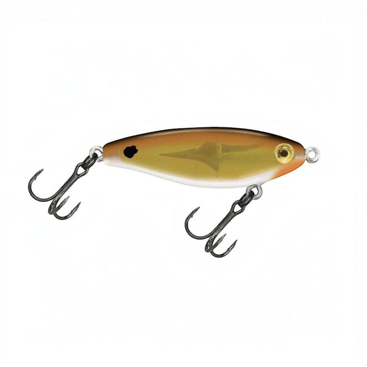 MirrOlure C17MR MirrOdine C-Eyes Suspending Twitchbaits  - Dogfish Tackle & Marine