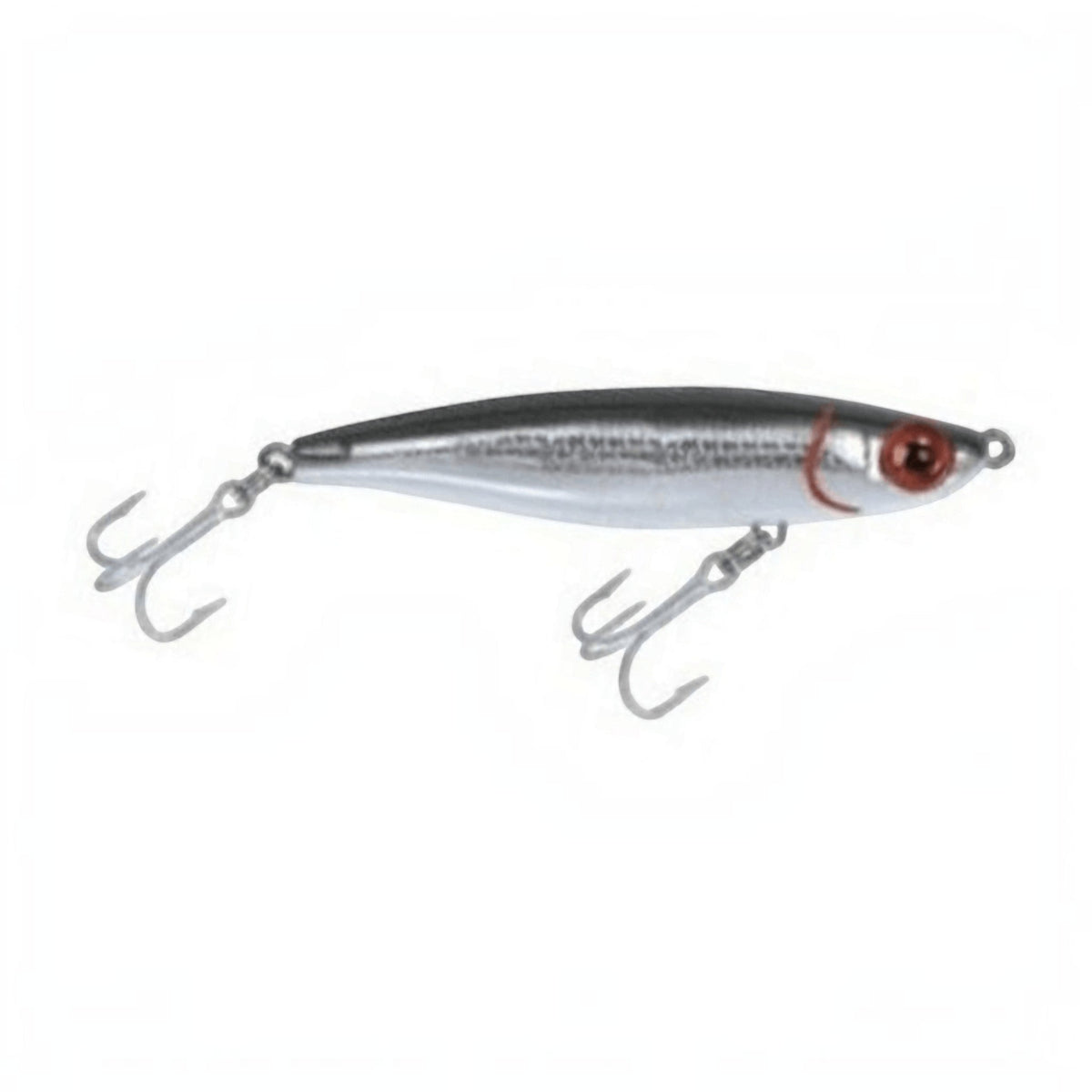 MirrOlure Catch Jr. 22MR Suspending Twitchbaits - Dogfish Tackle & Marine