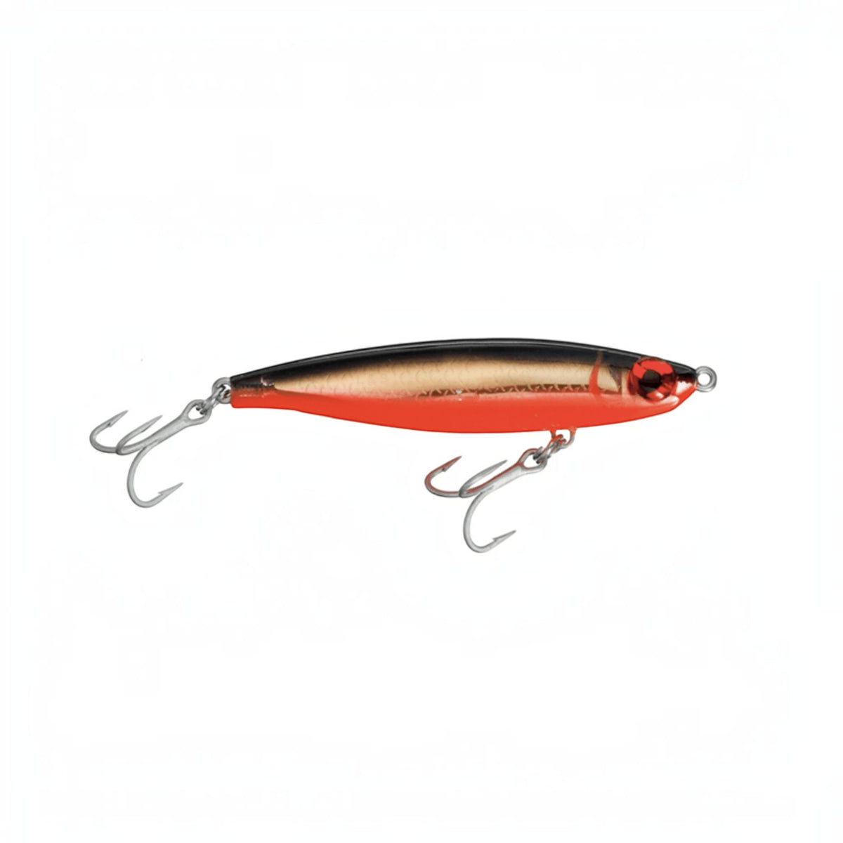MirrOlure Catch Jr. 22MR Suspending Twitchbaits - Dogfish Tackle & Marine