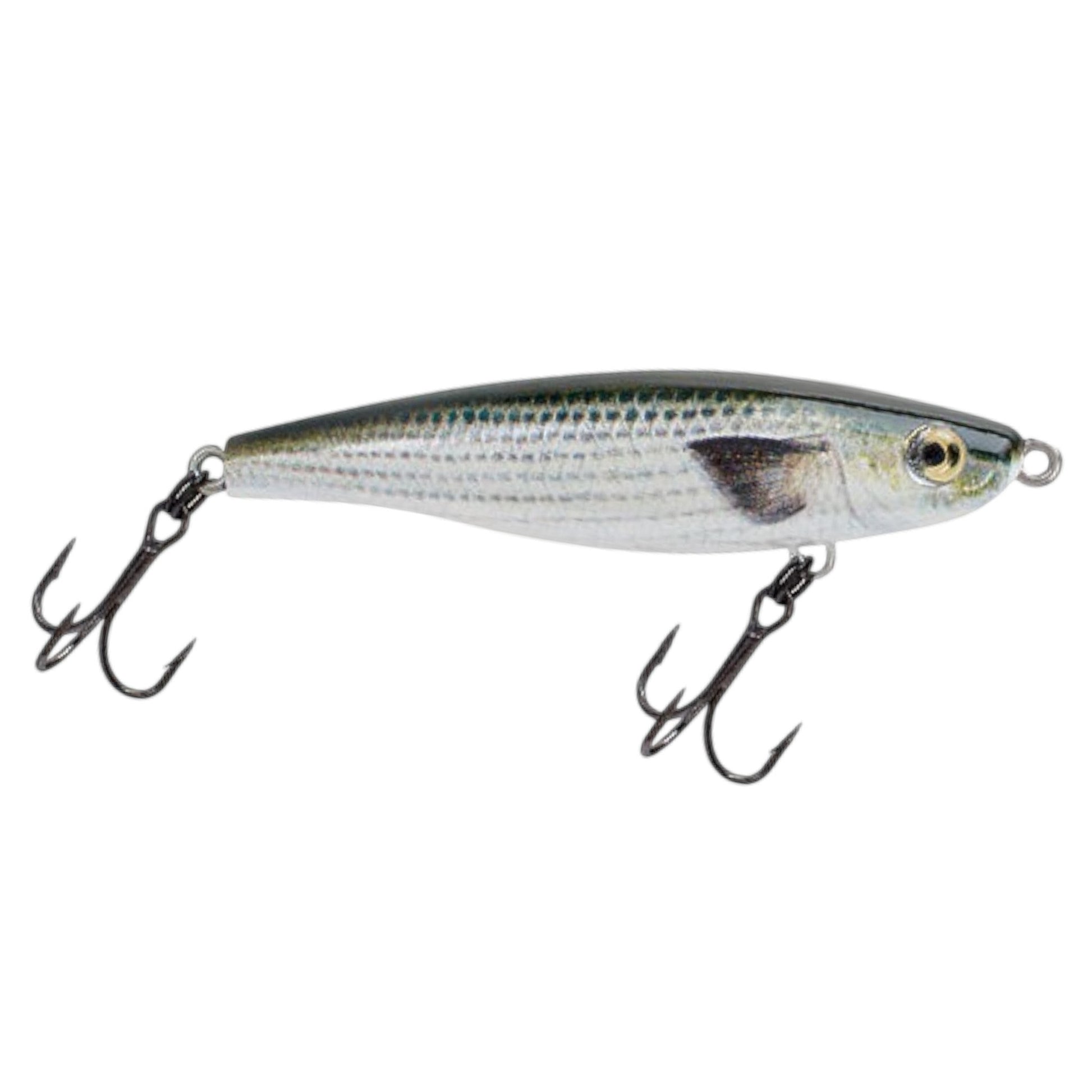 MirrOlure Catch Jr. 22MR Suspending Twitchbaits - Dogfish Tackle & Marine