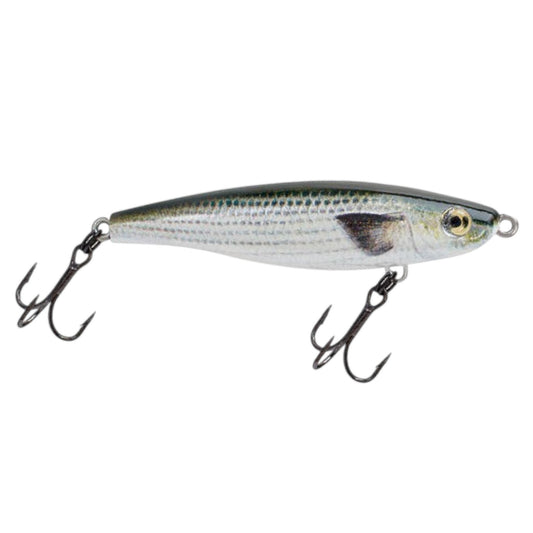 MirrOlure Catch Jr. 22MR Suspending Twitchbaits - Dogfish Tackle & Marine